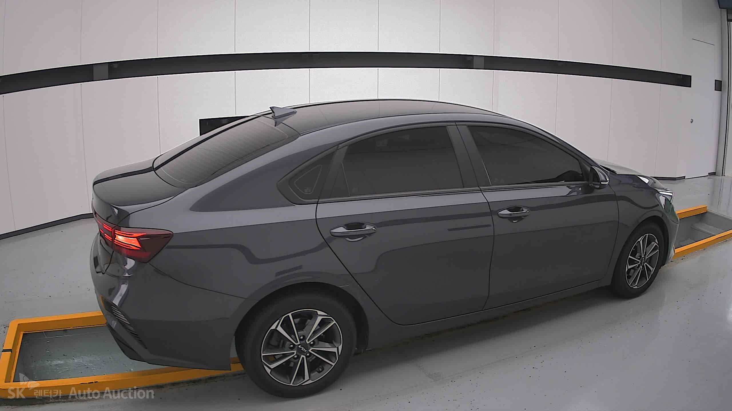 2024 - kia k3