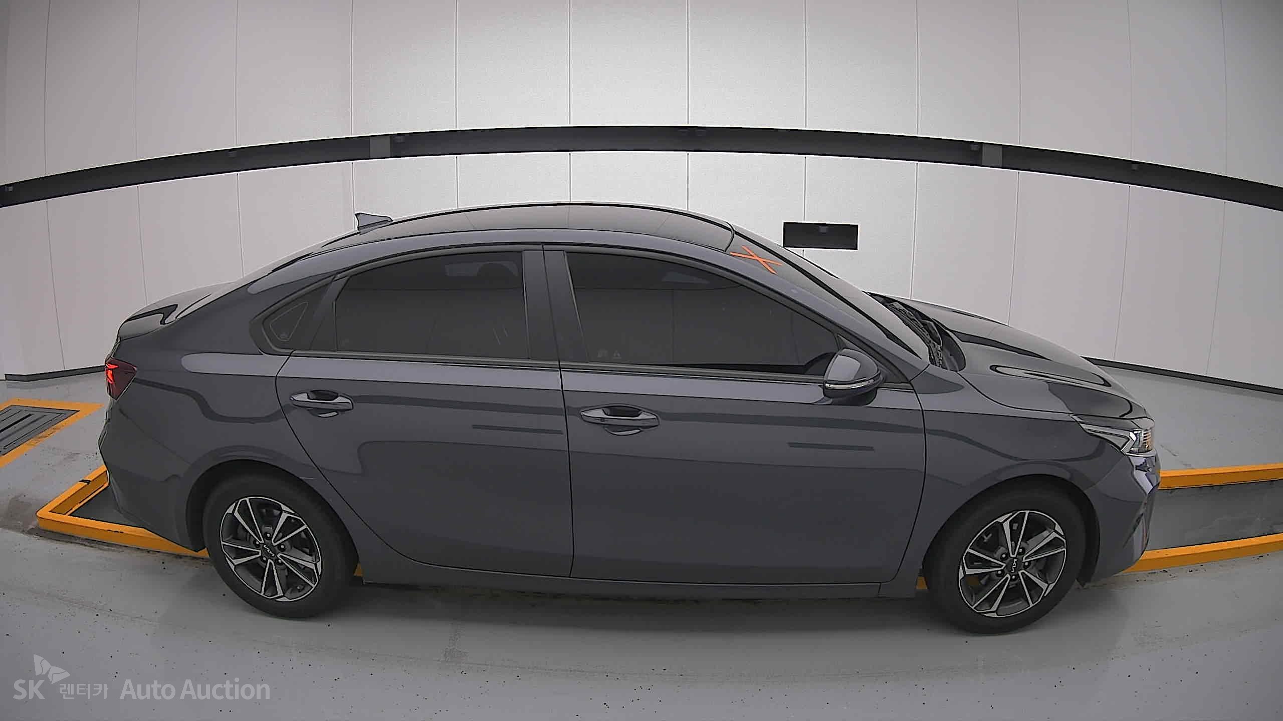 2024 - kia k3