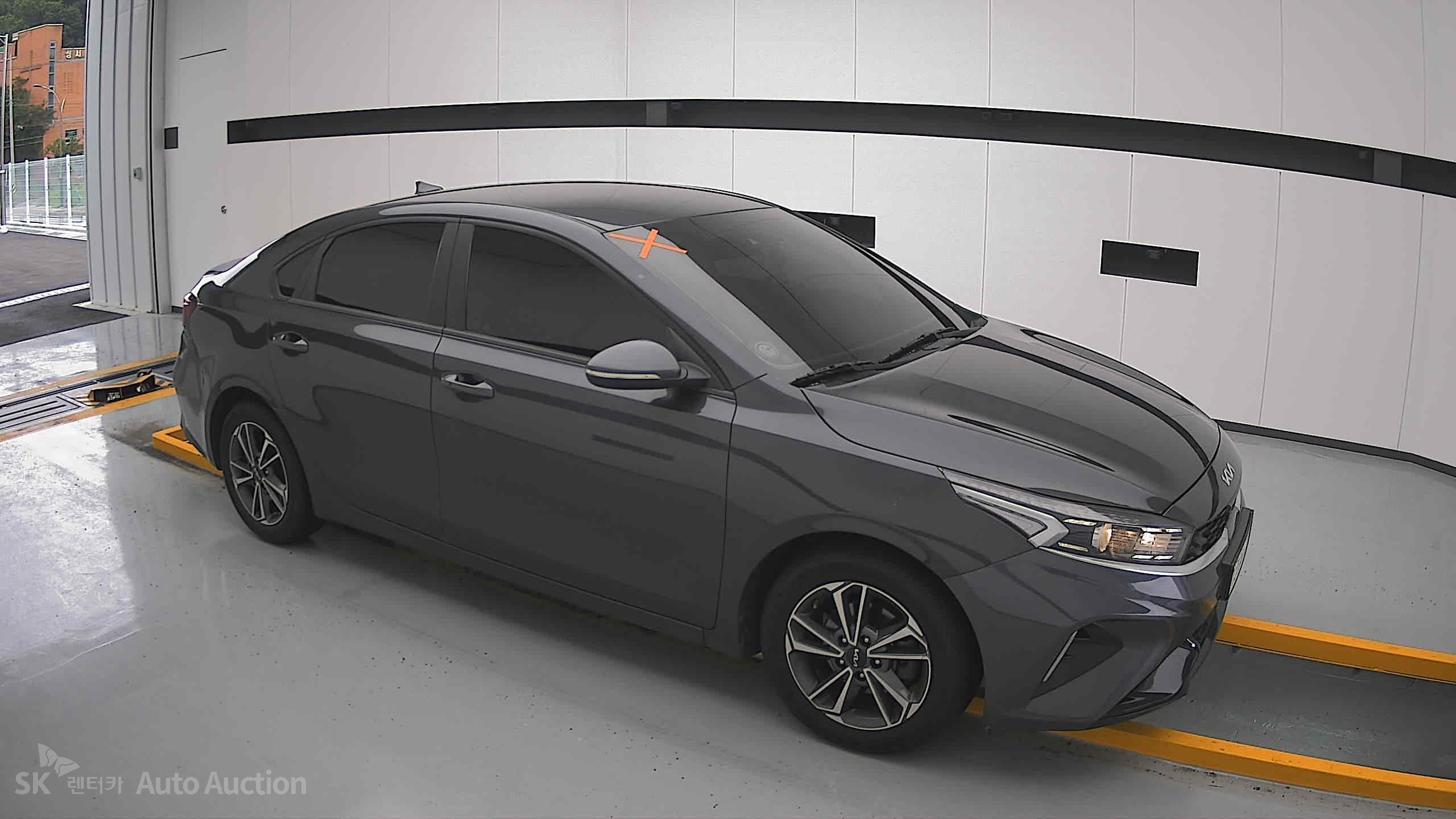 2024 - kia k3