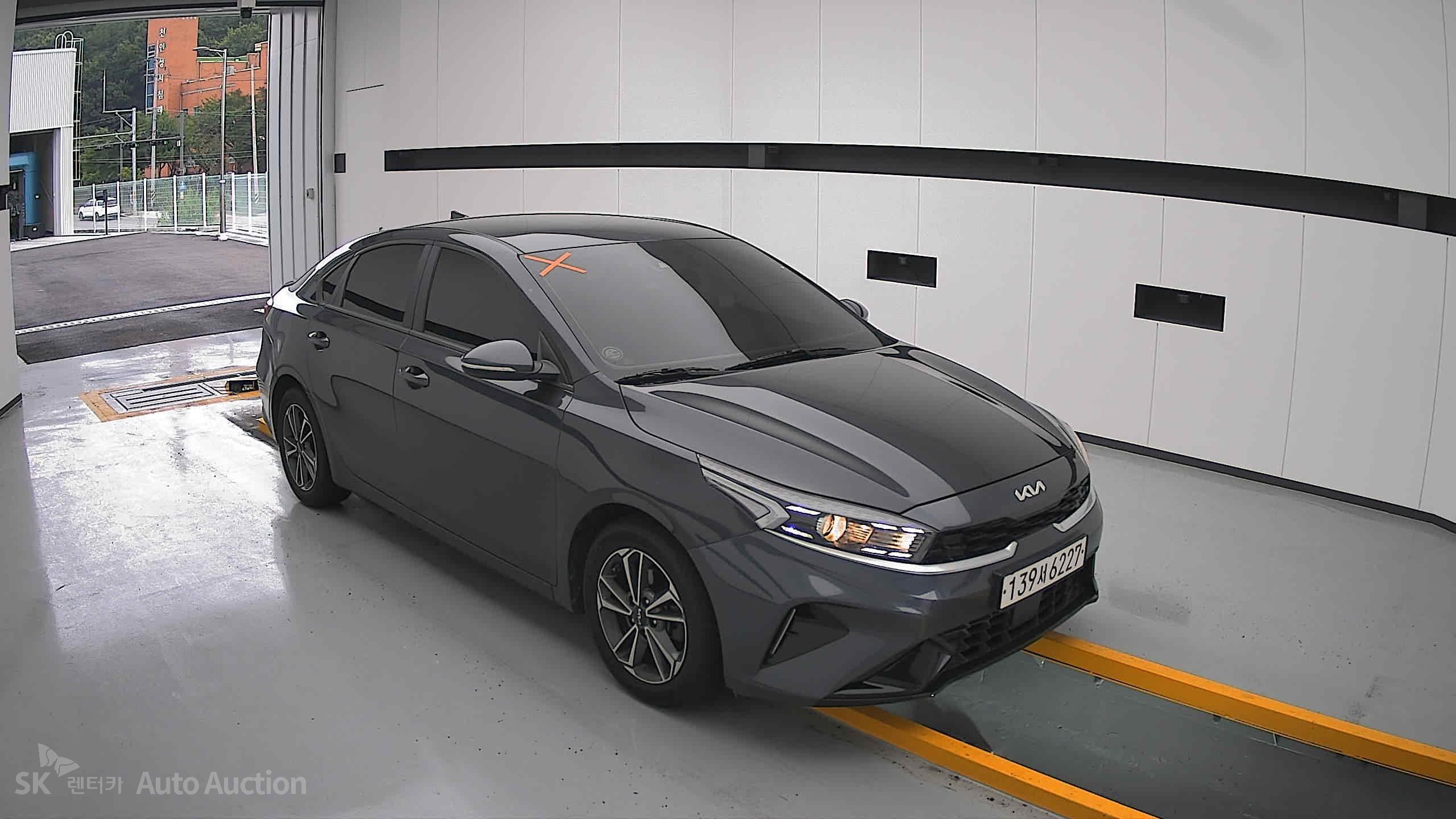 2024 - kia k3