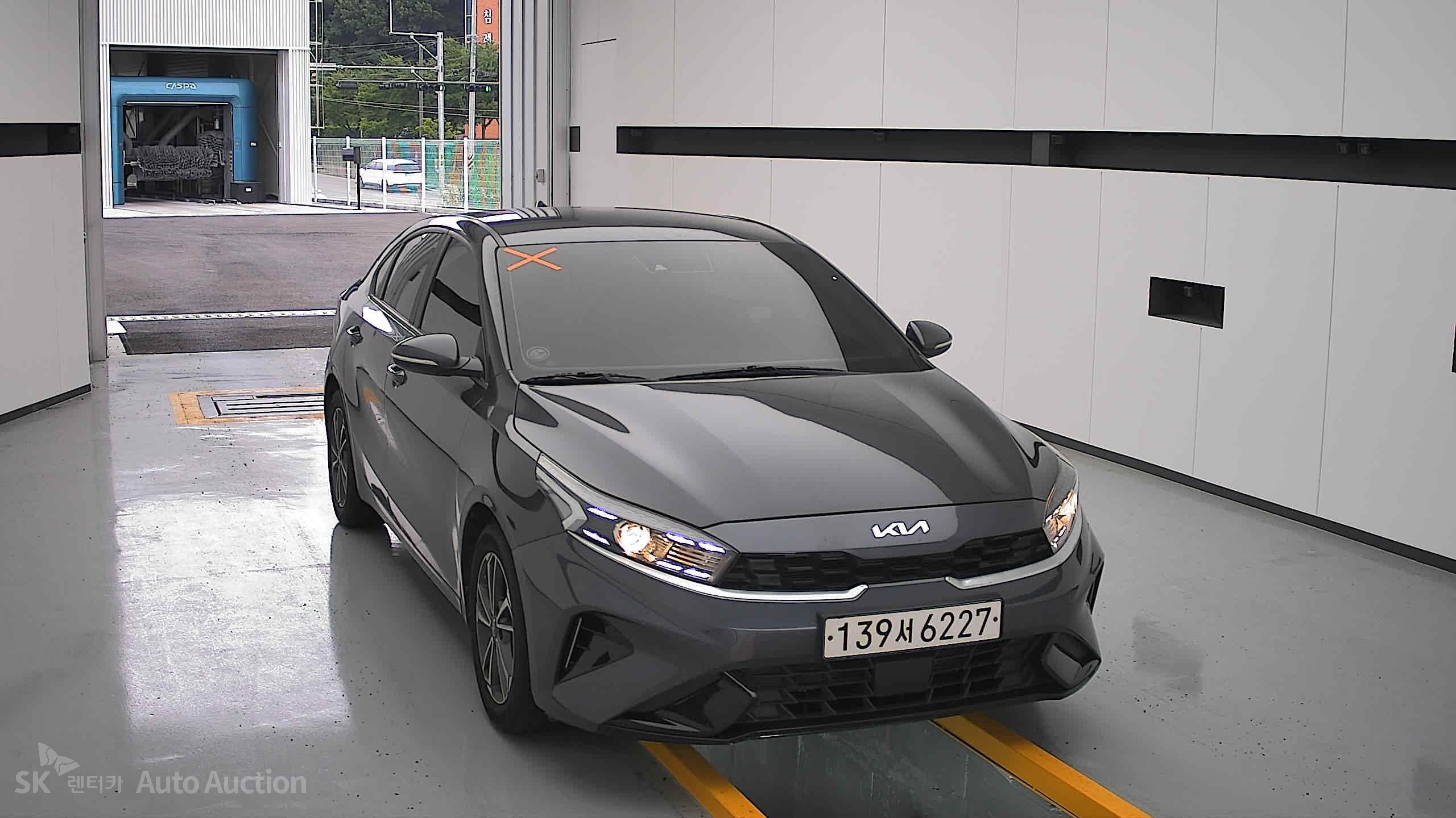 2024 - kia k3
