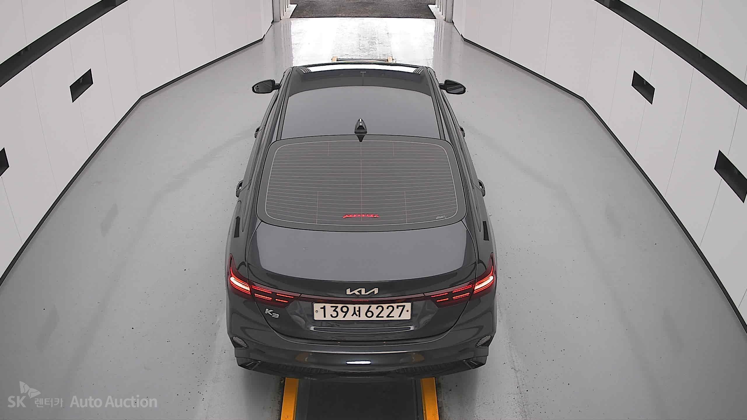 2024 - kia k3