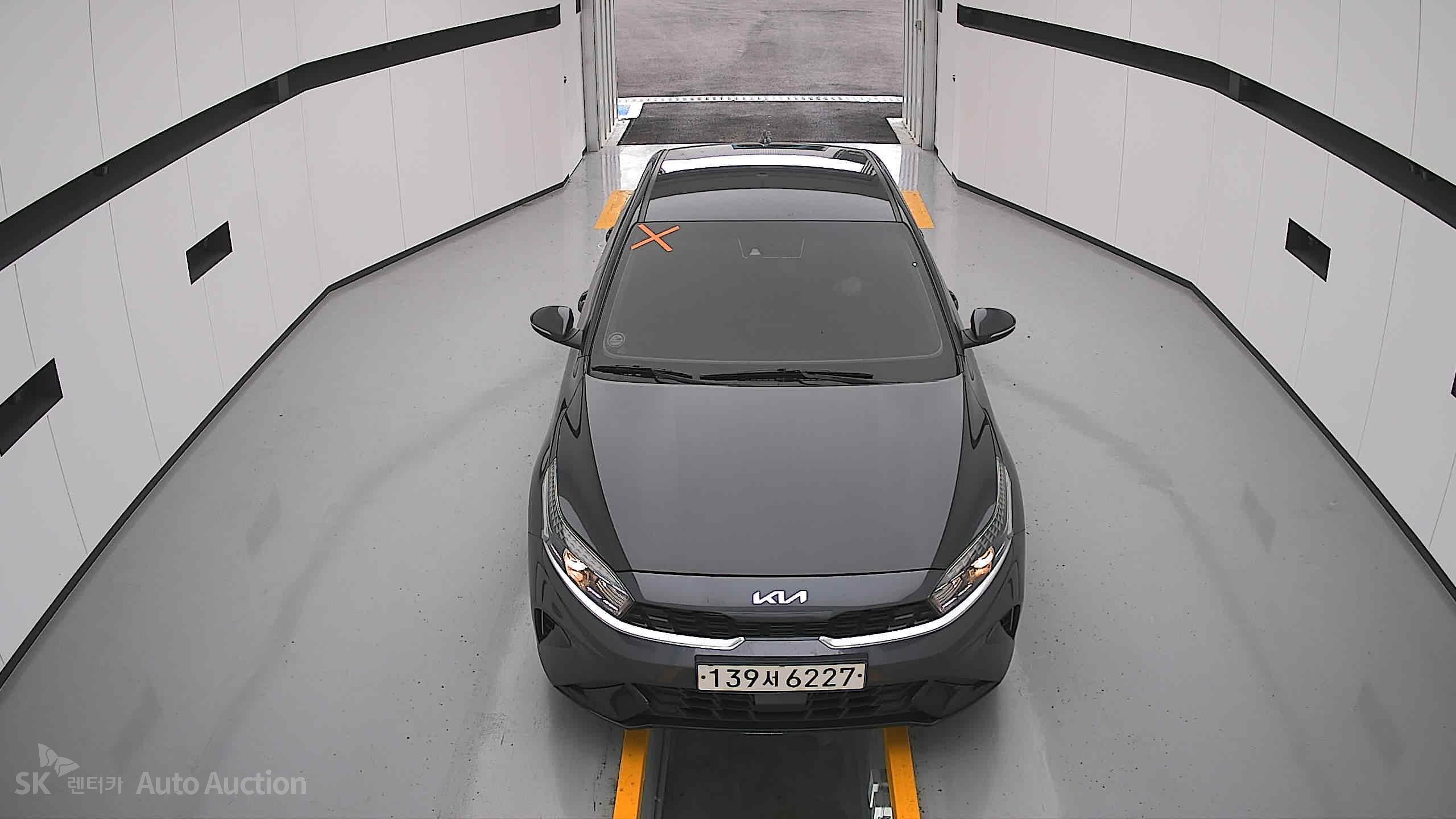 2024 - kia k3