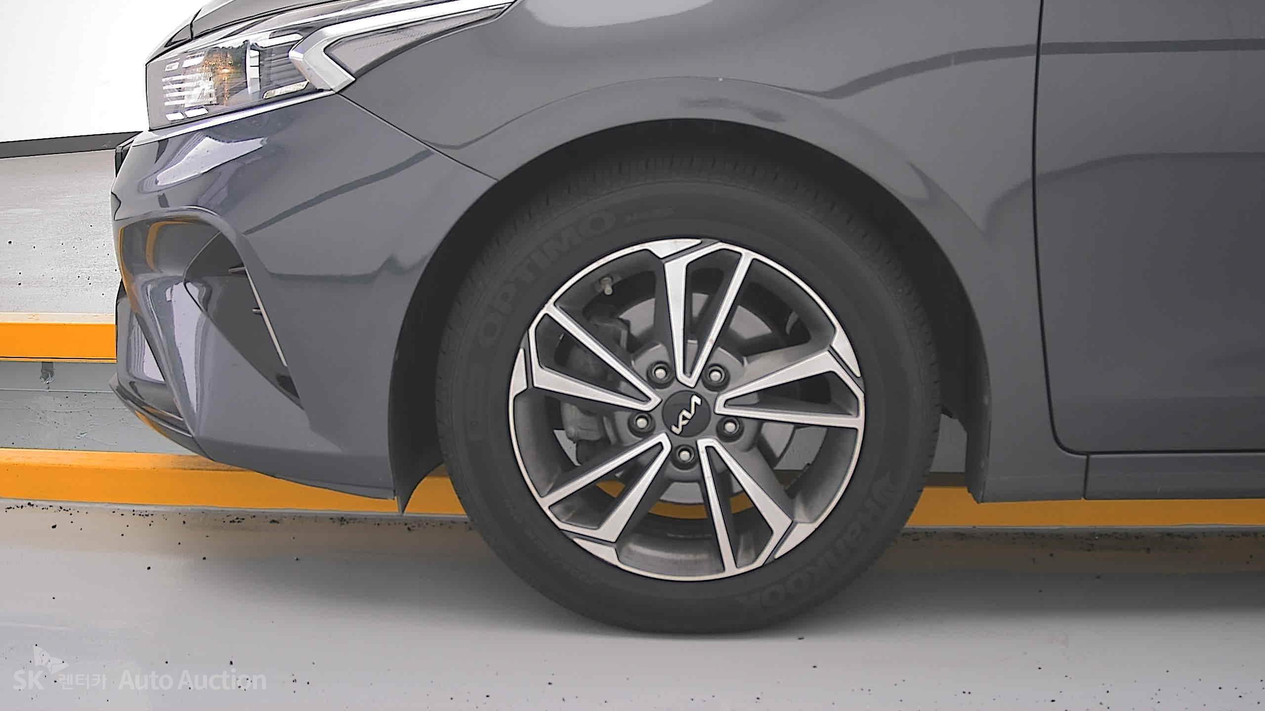 2024 - kia k3