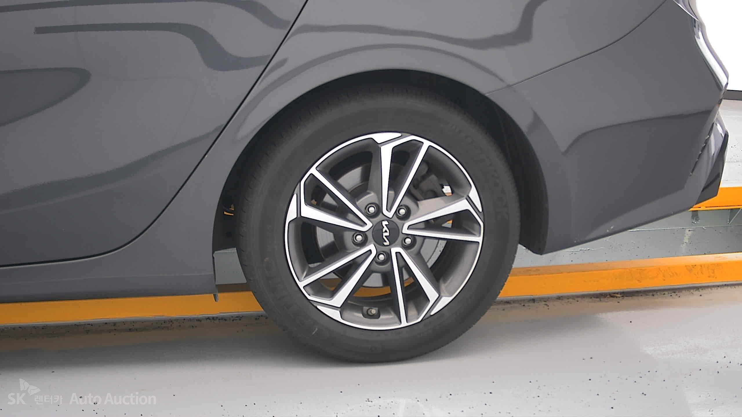 2024 - kia k3