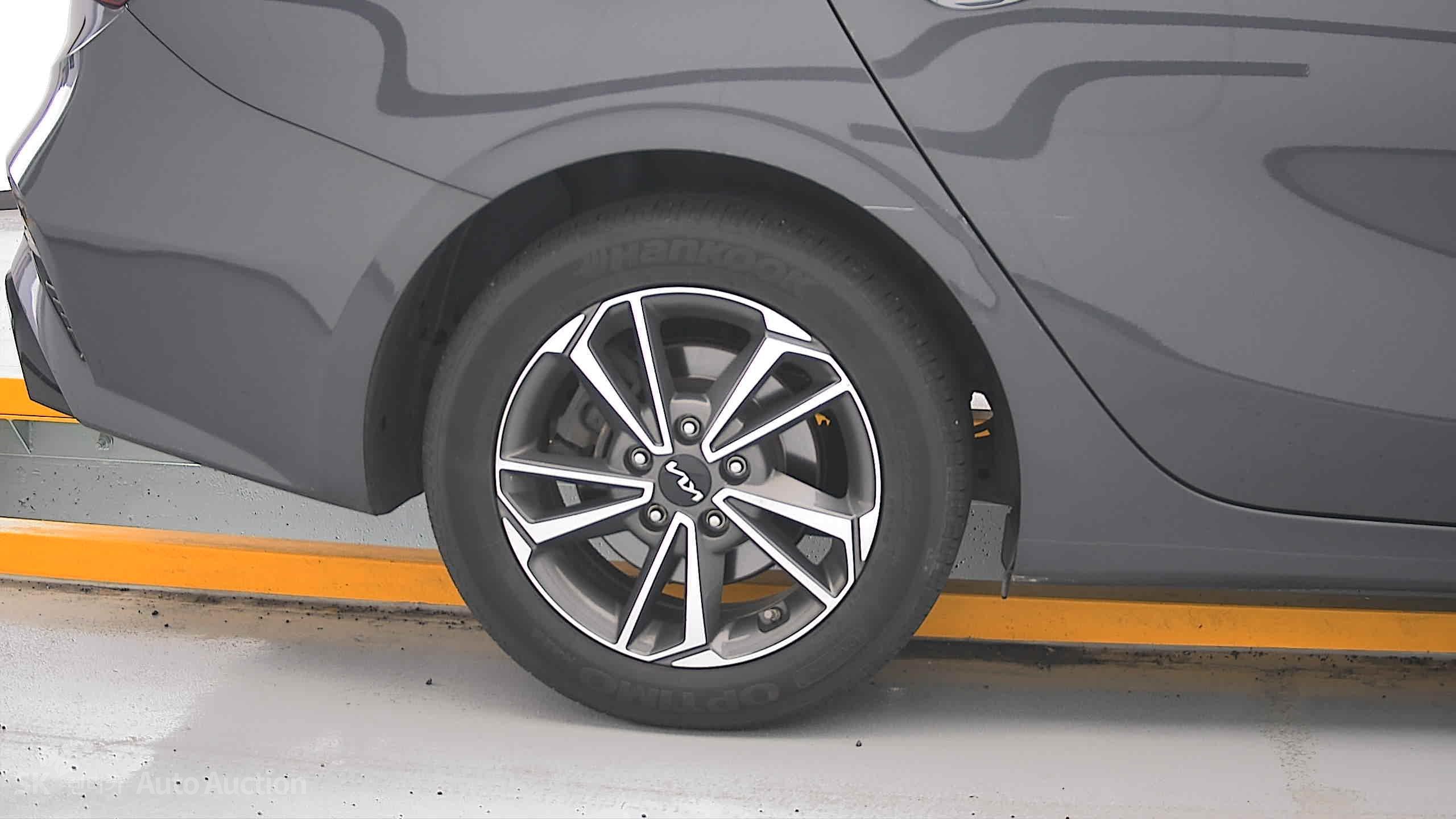 2024 - kia k3