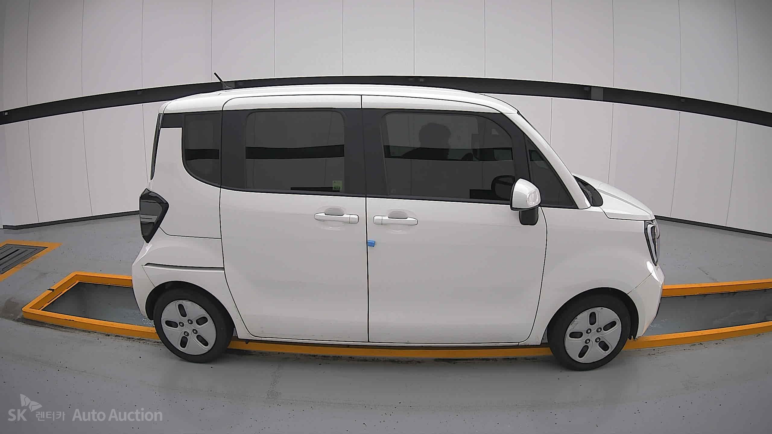2023 - kia ray