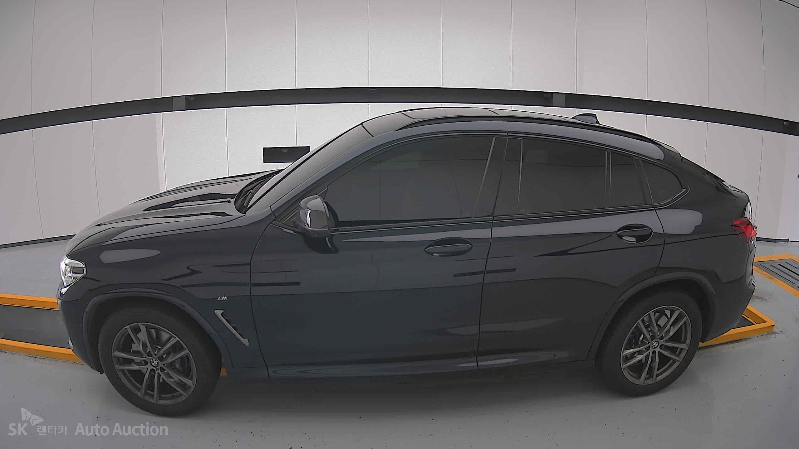 2021 - bmw x4