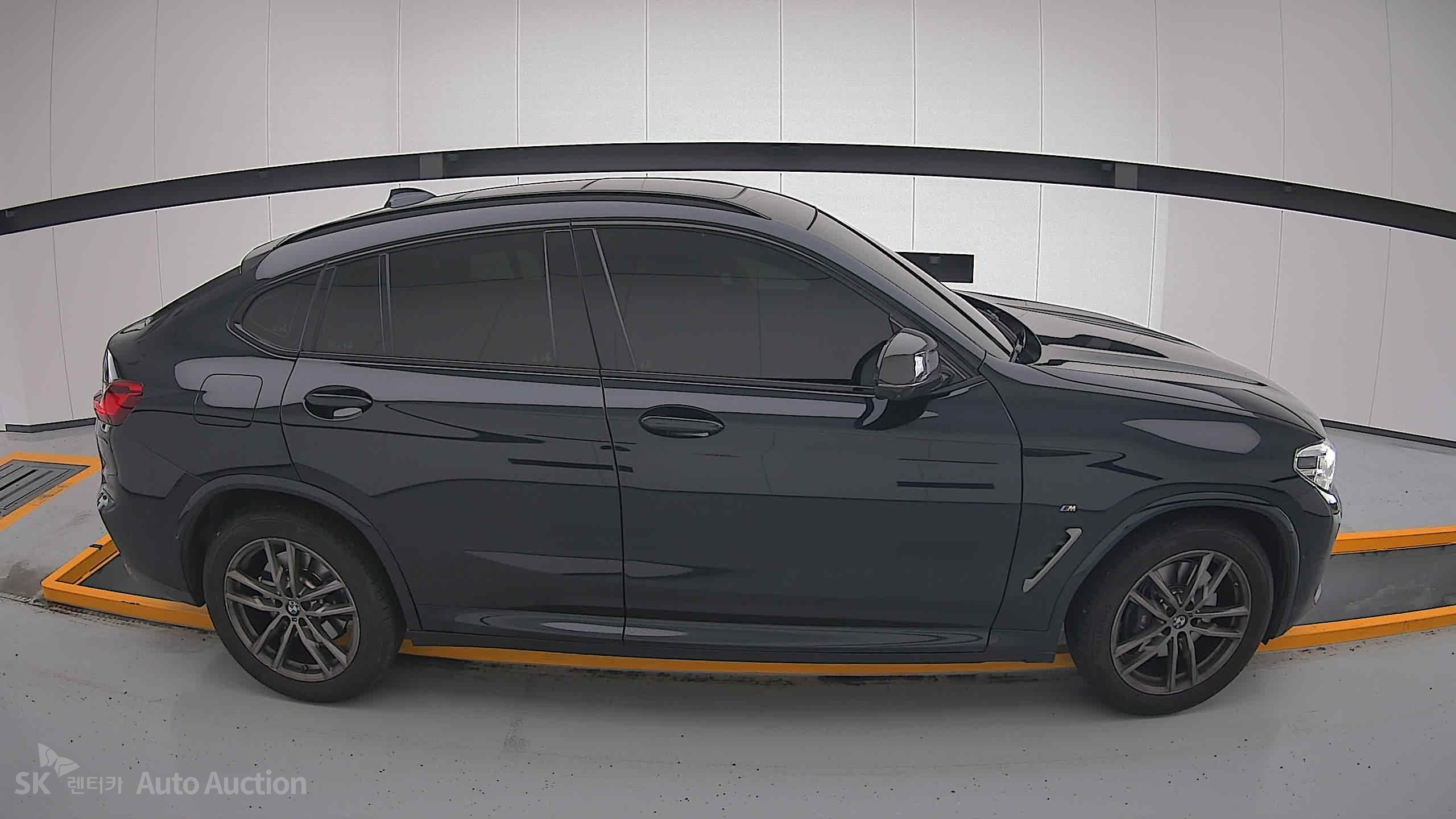 2021 - bmw x4
