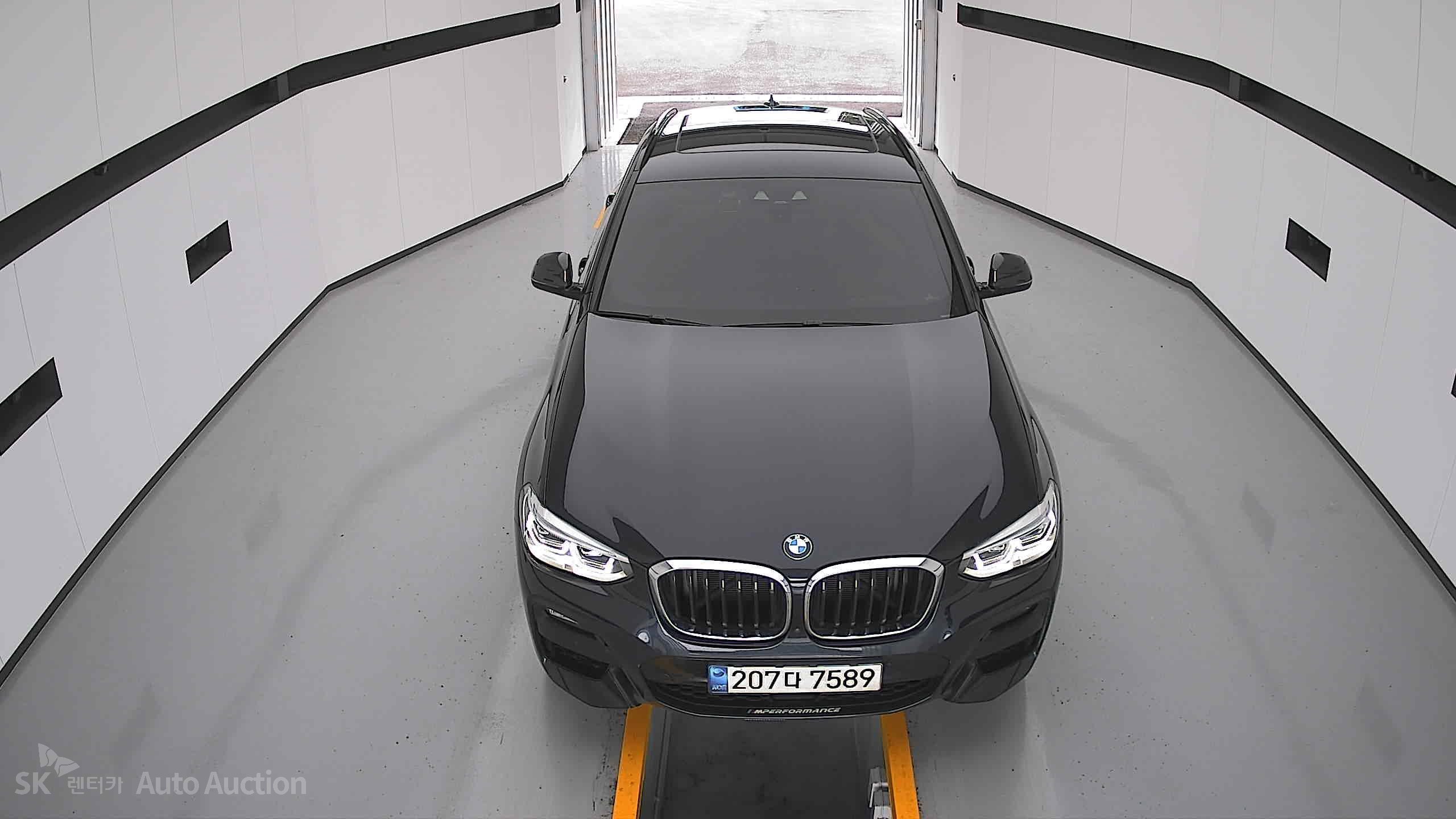 2021 - bmw x4