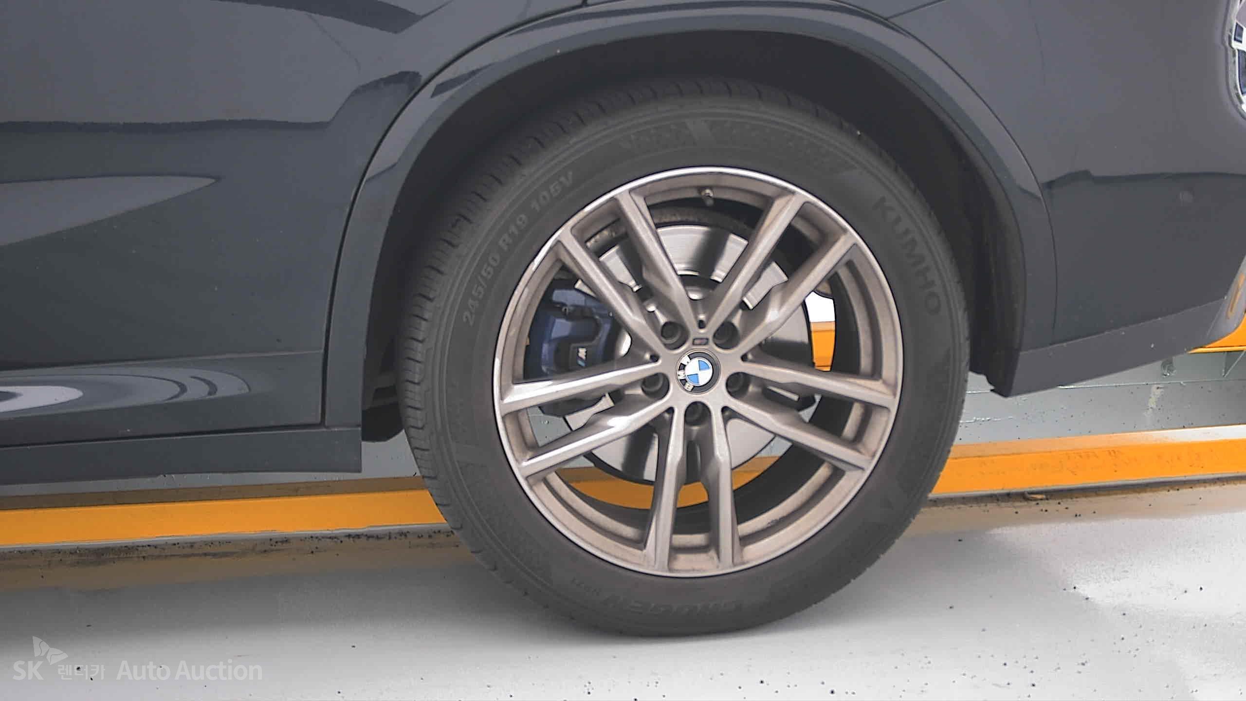 2021 - bmw x4