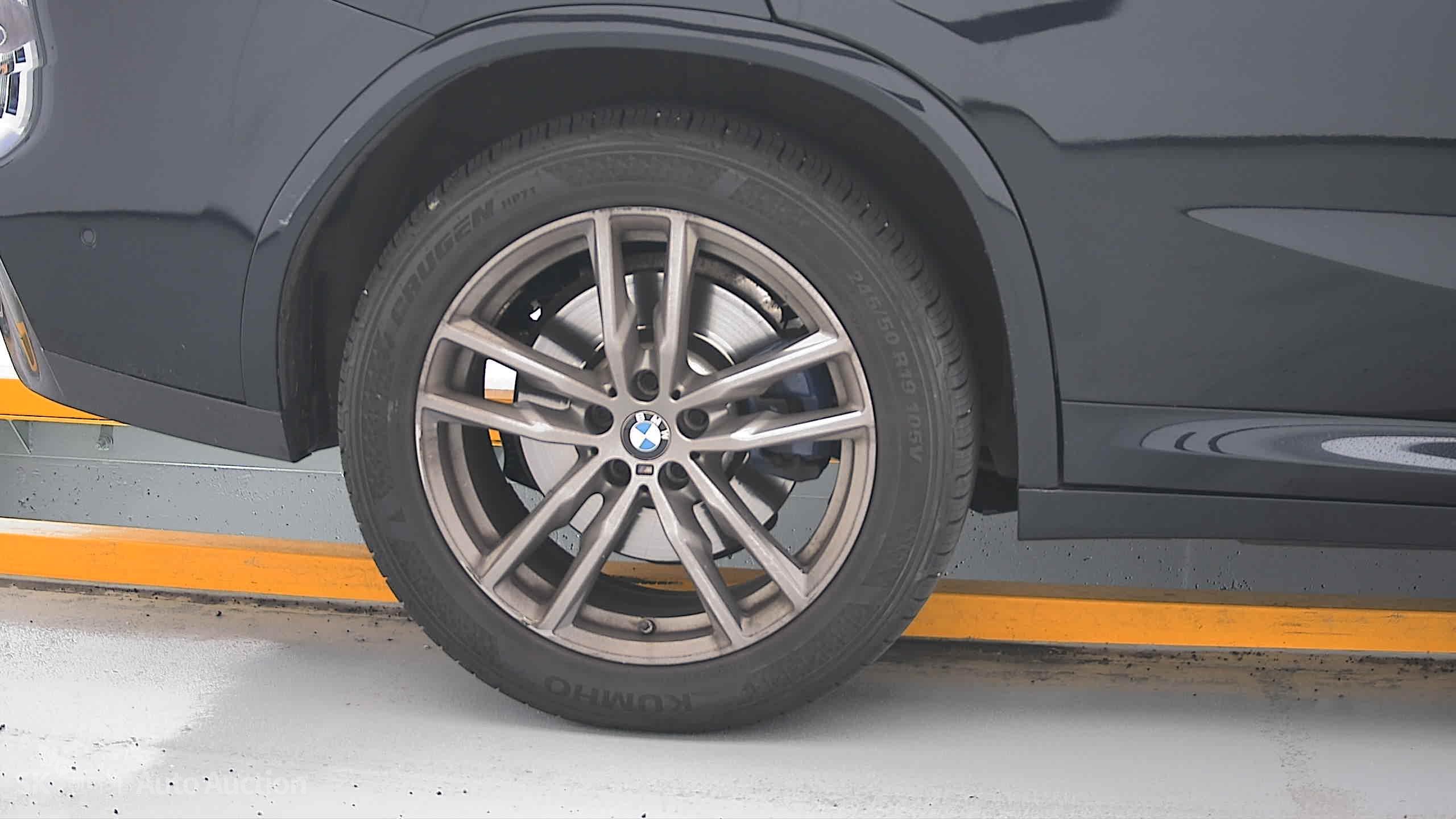 2021 - bmw x4