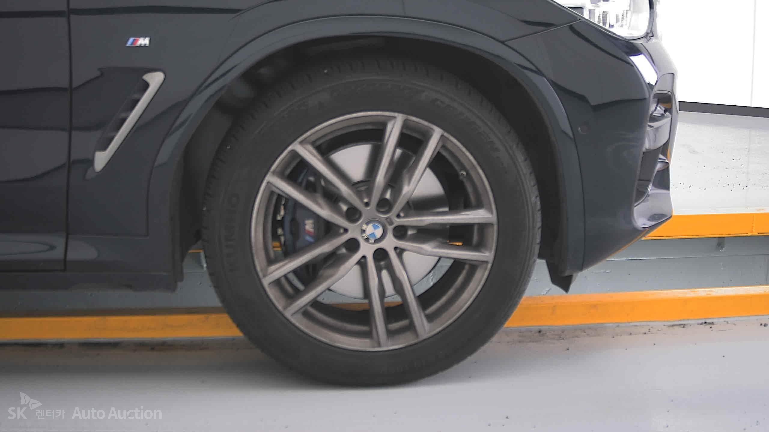 2021 - bmw x4