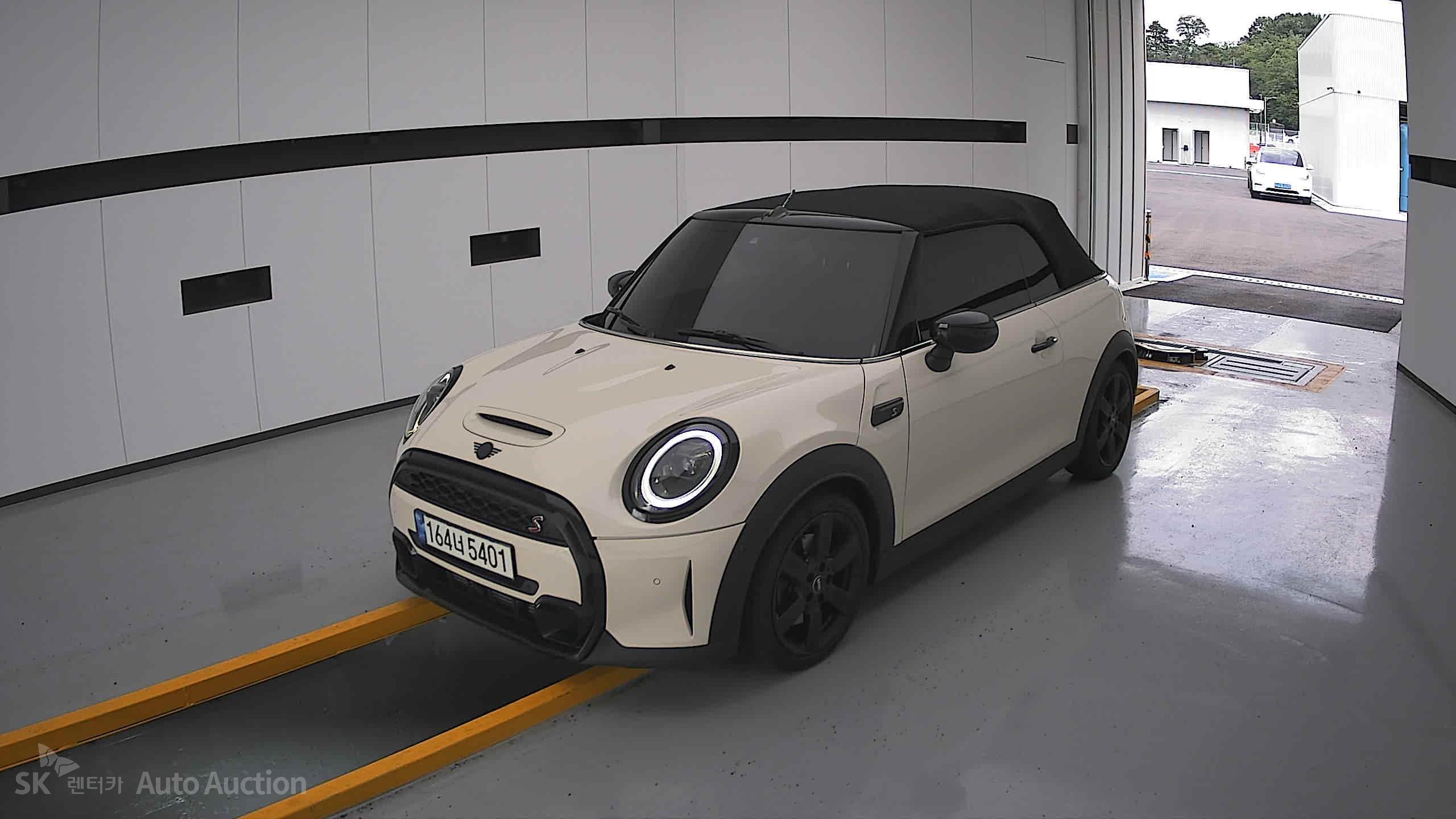 Mini Cooper 2022 — صورة 11