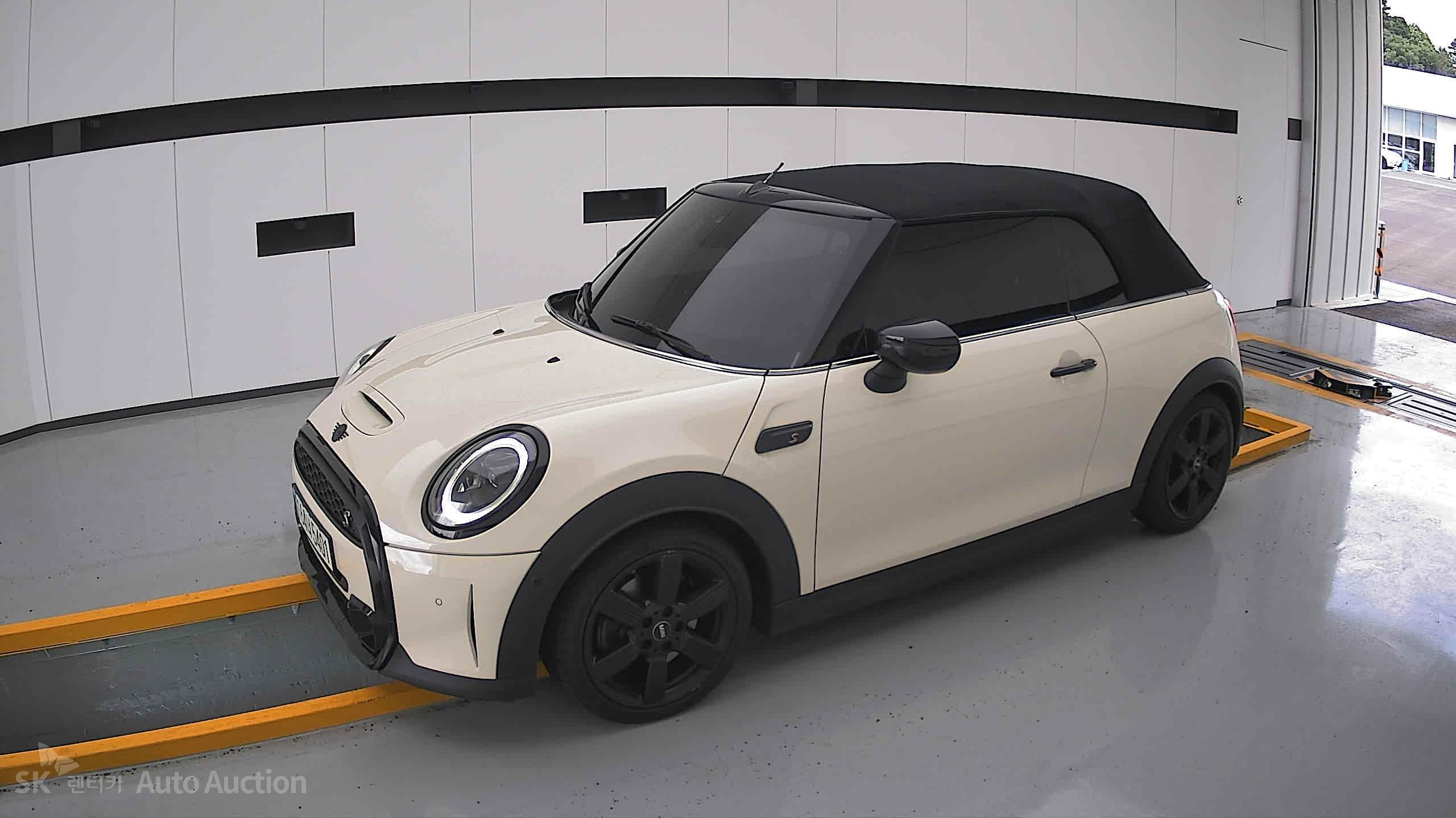 Mini Cooper 2022 — صورة 12