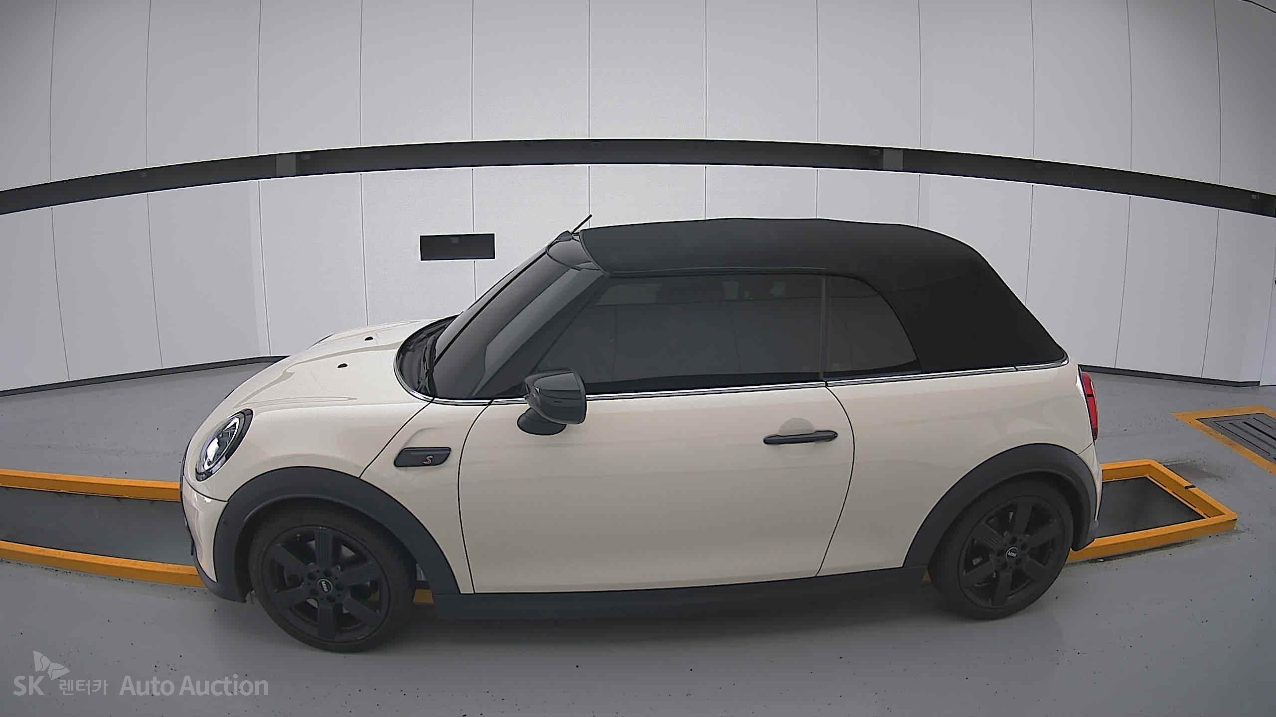 Mini Cooper 2022 — صورة 13