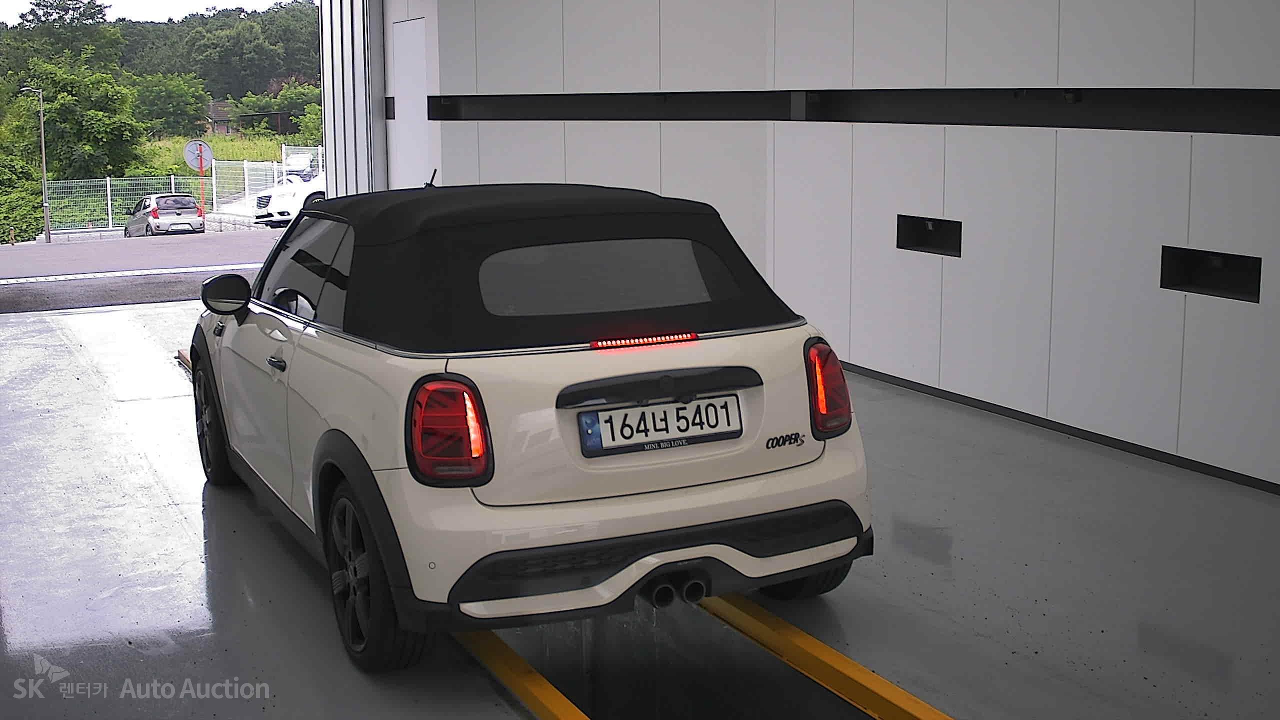 Mini Cooper 2022 — صورة 15