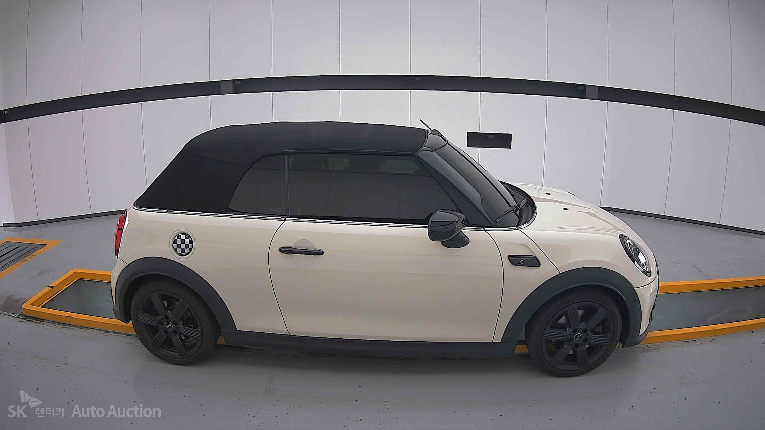 Mini Cooper 2022 — صورة 19