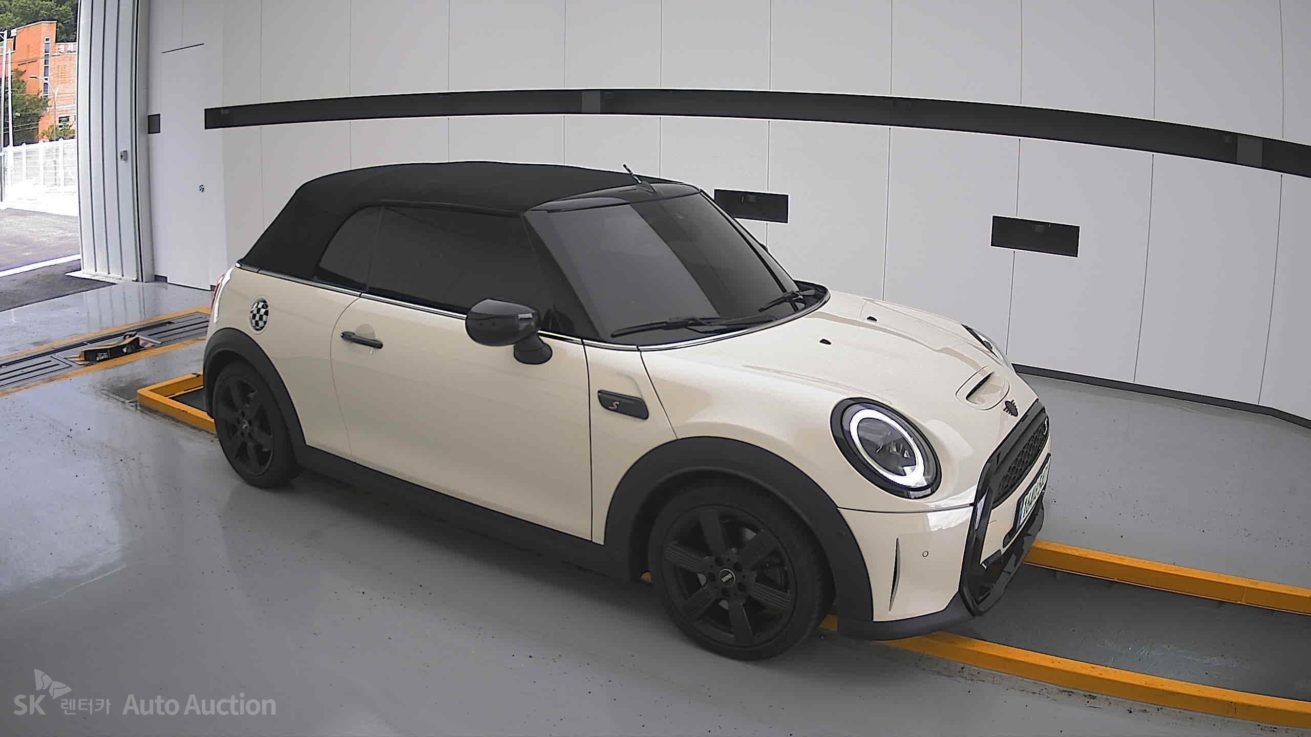 Mini Cooper 2022 — صورة 20