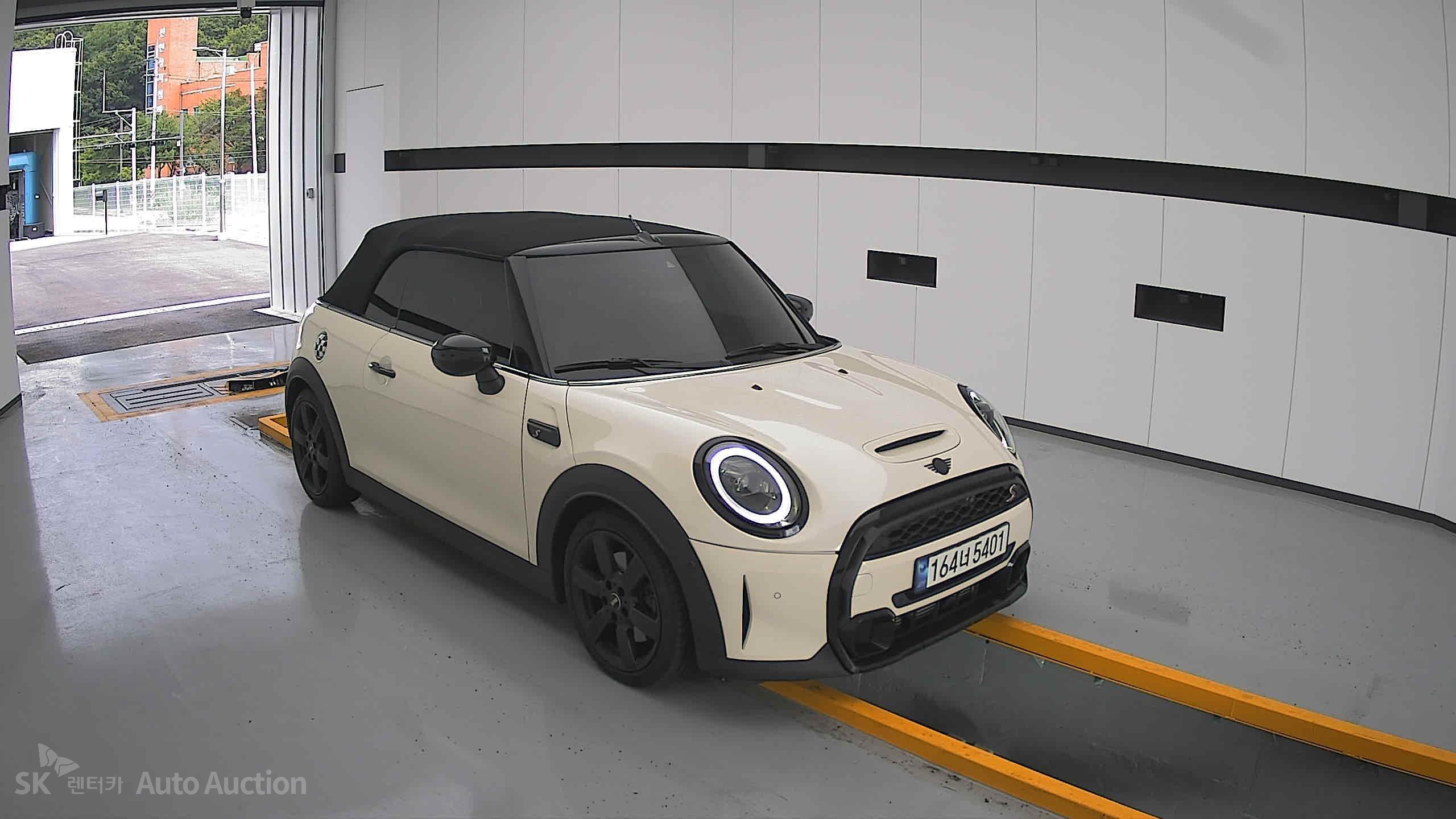 Mini Cooper 2022 — صورة 21