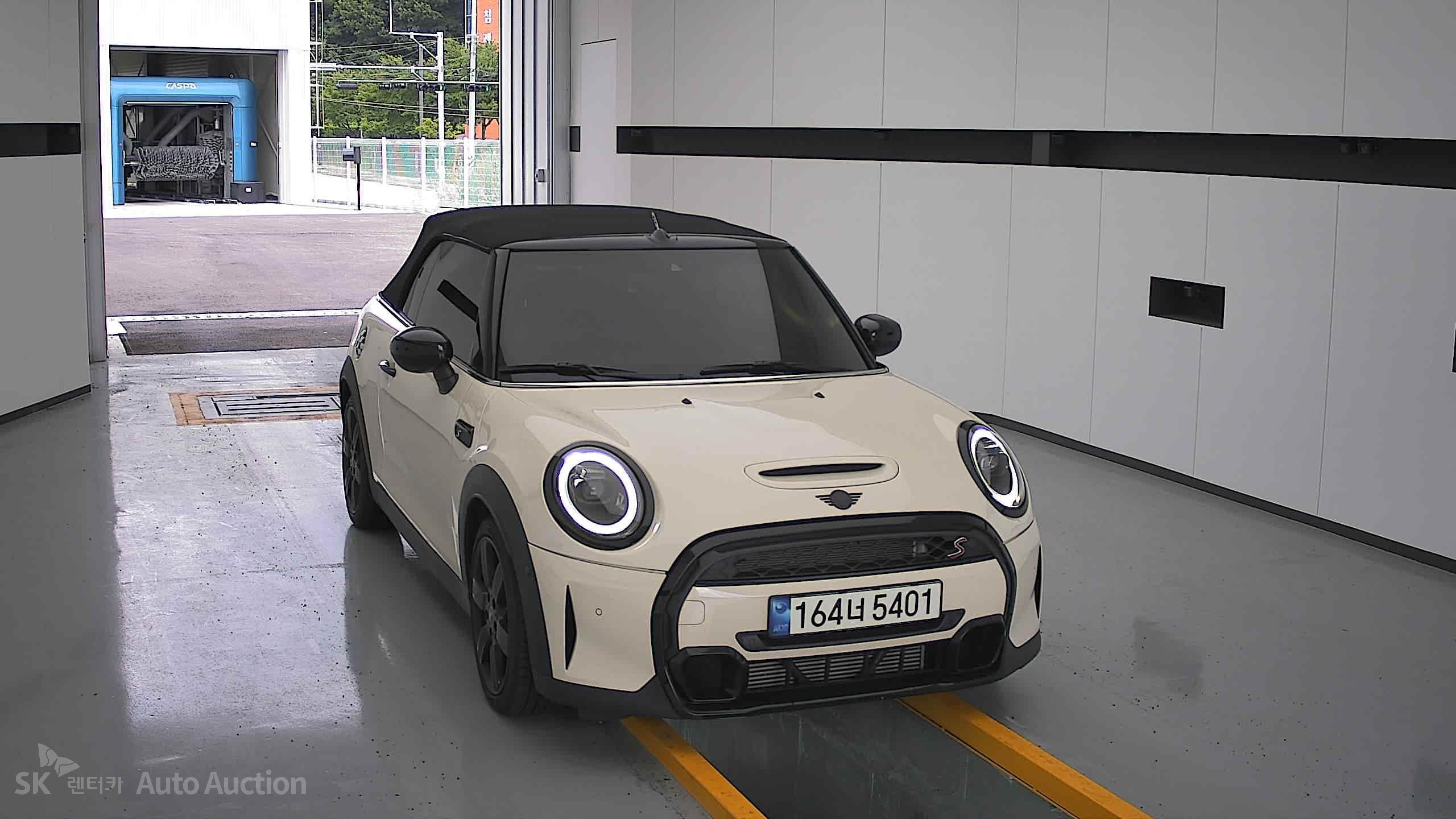 Mini Cooper 2022 — صورة 22