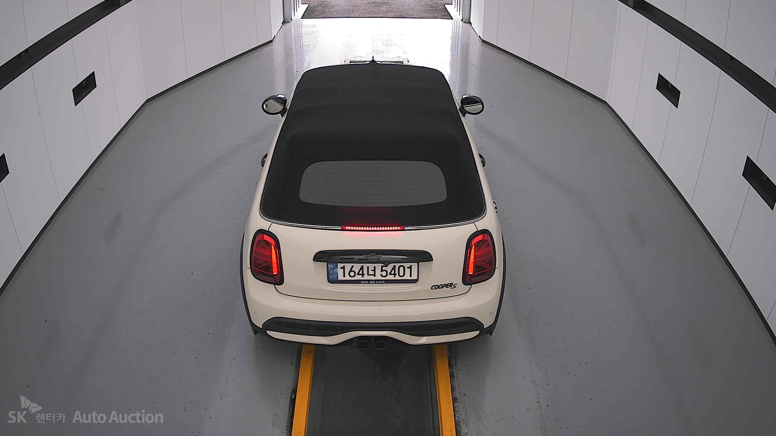 Mini Cooper 2022 — صورة 23