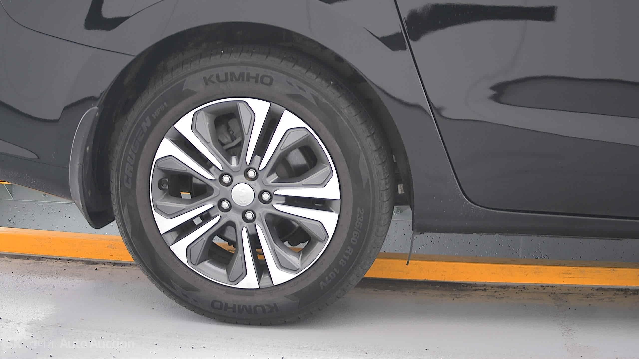 2019 - kia carnival