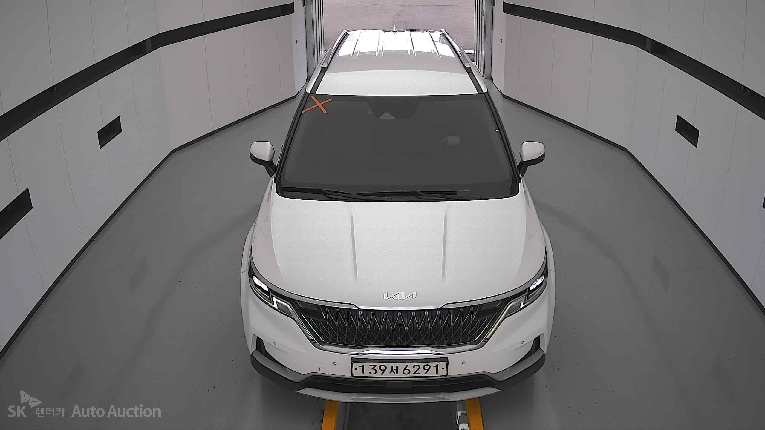2023 - kia carnival