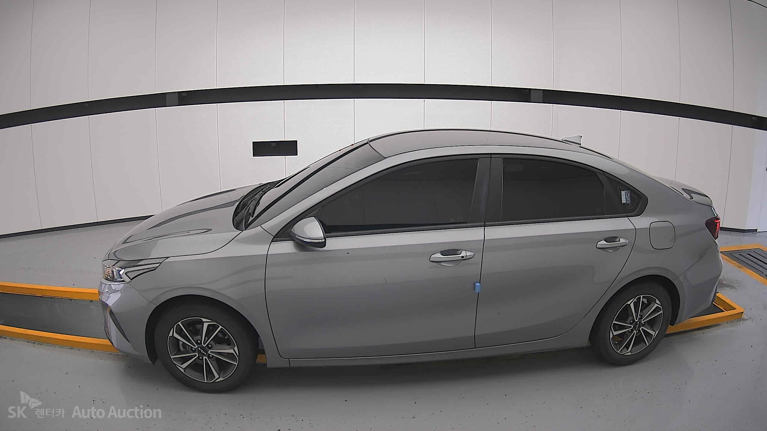 2022 - kia k3