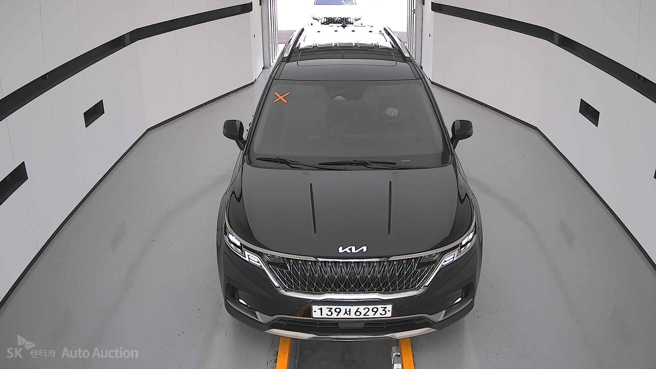 2023 - kia carnival