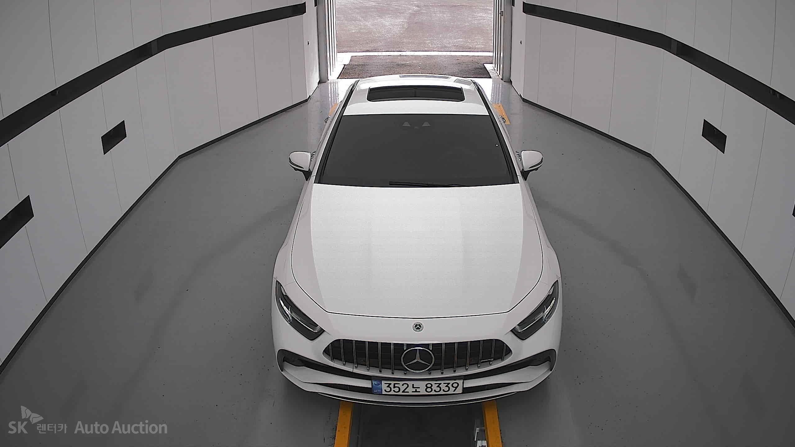 2022 - mercedes-benz cls 300d
