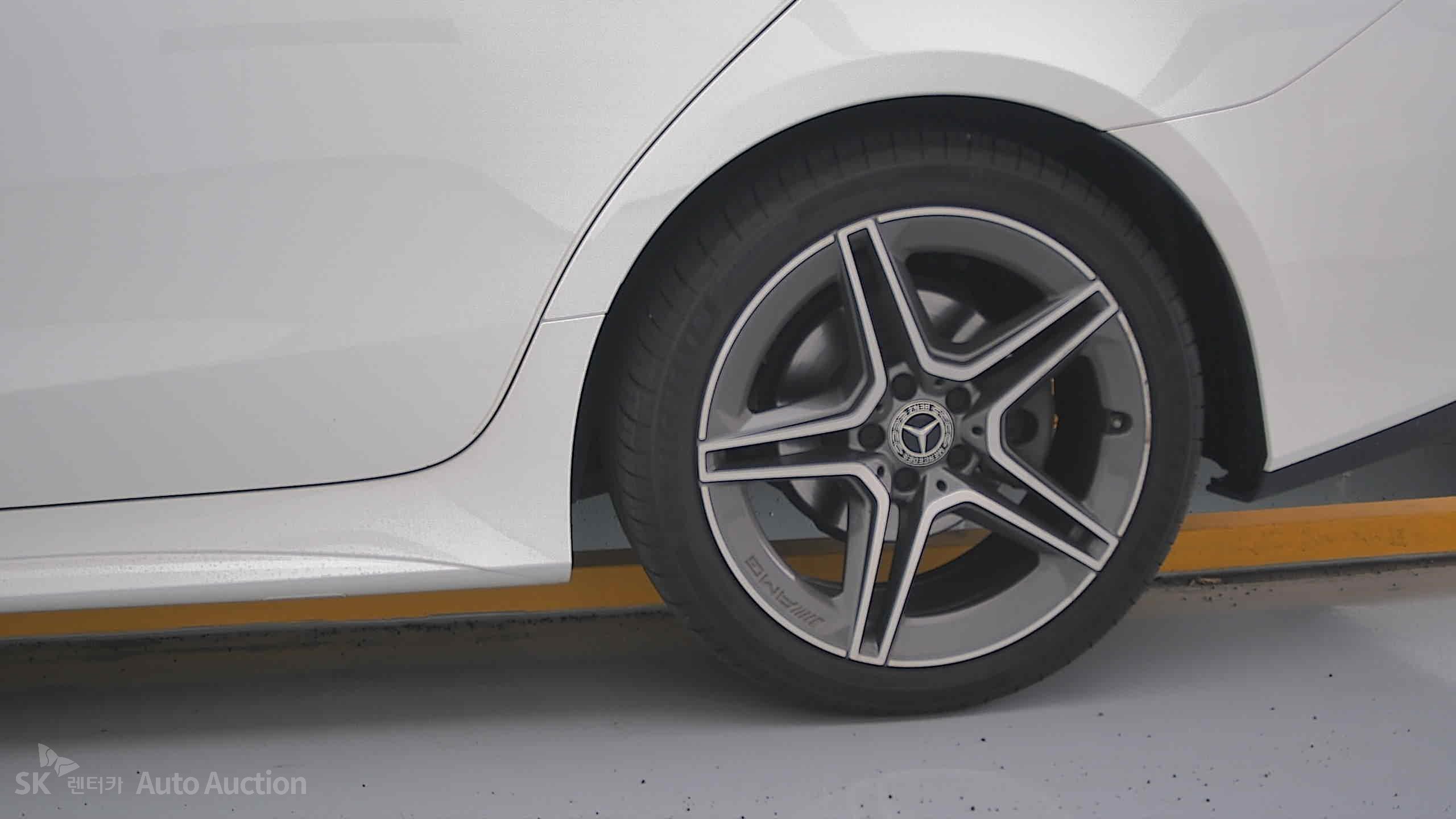 2022 - mercedes-benz cls 300d