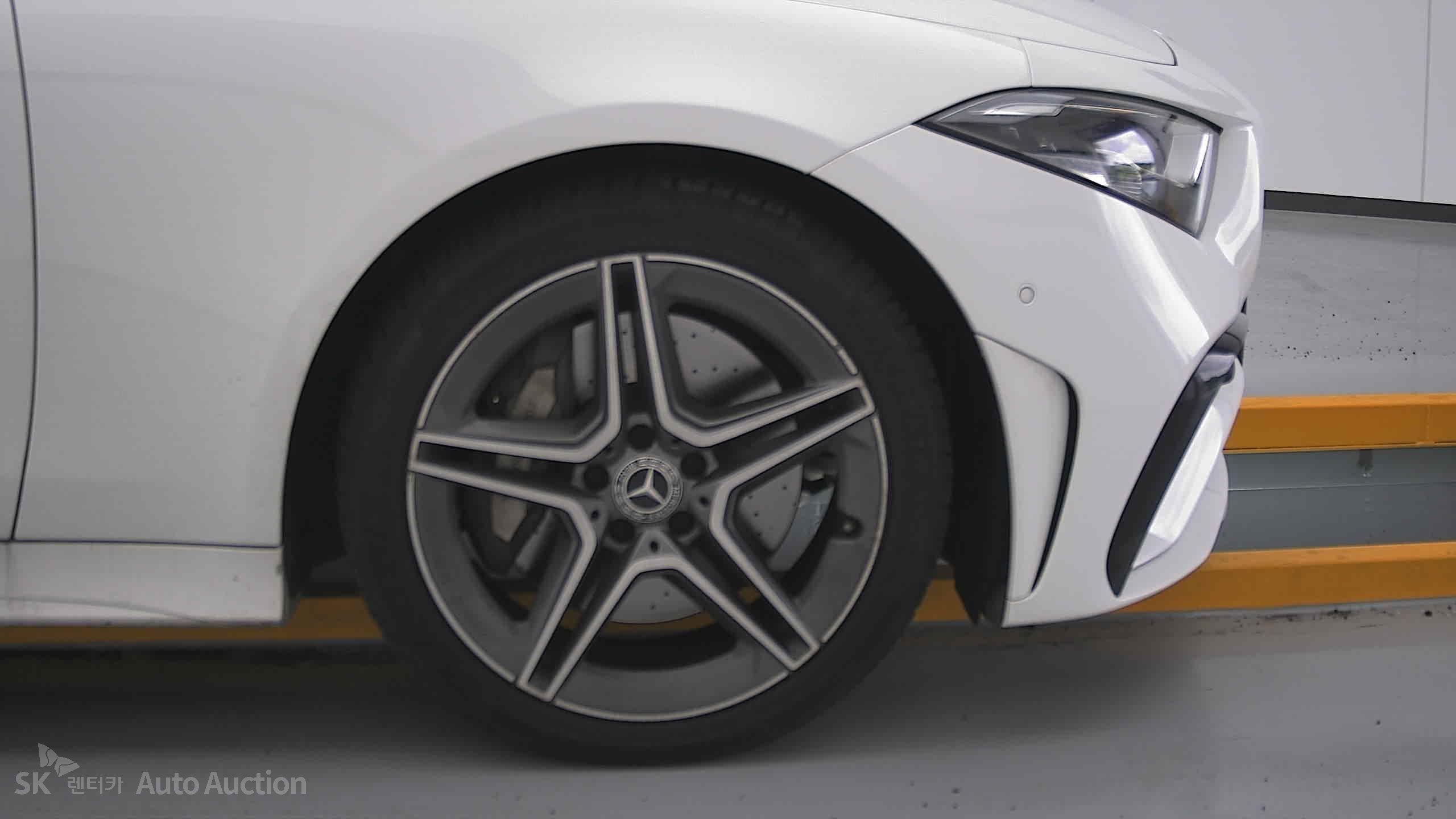 2022 - mercedes-benz cls 300d