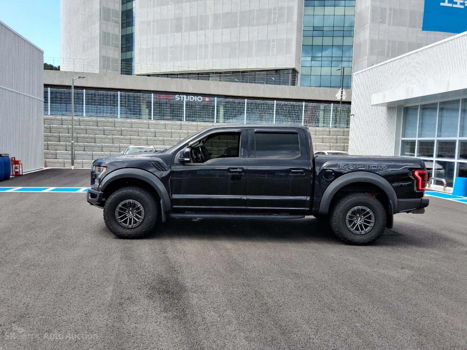 2019 - ford f150