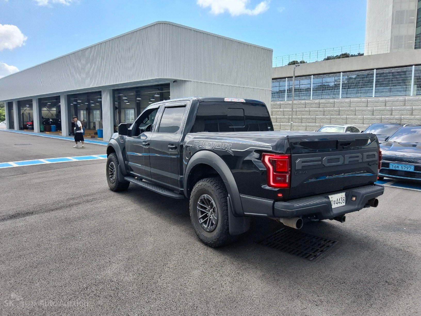 2019 - ford f150