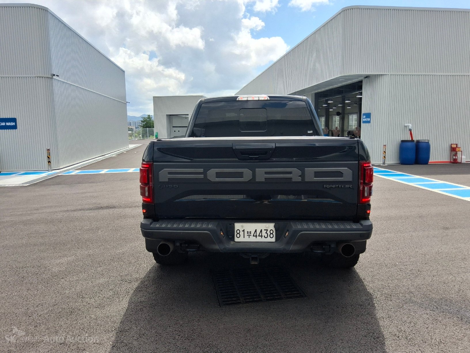 2019 - ford f150