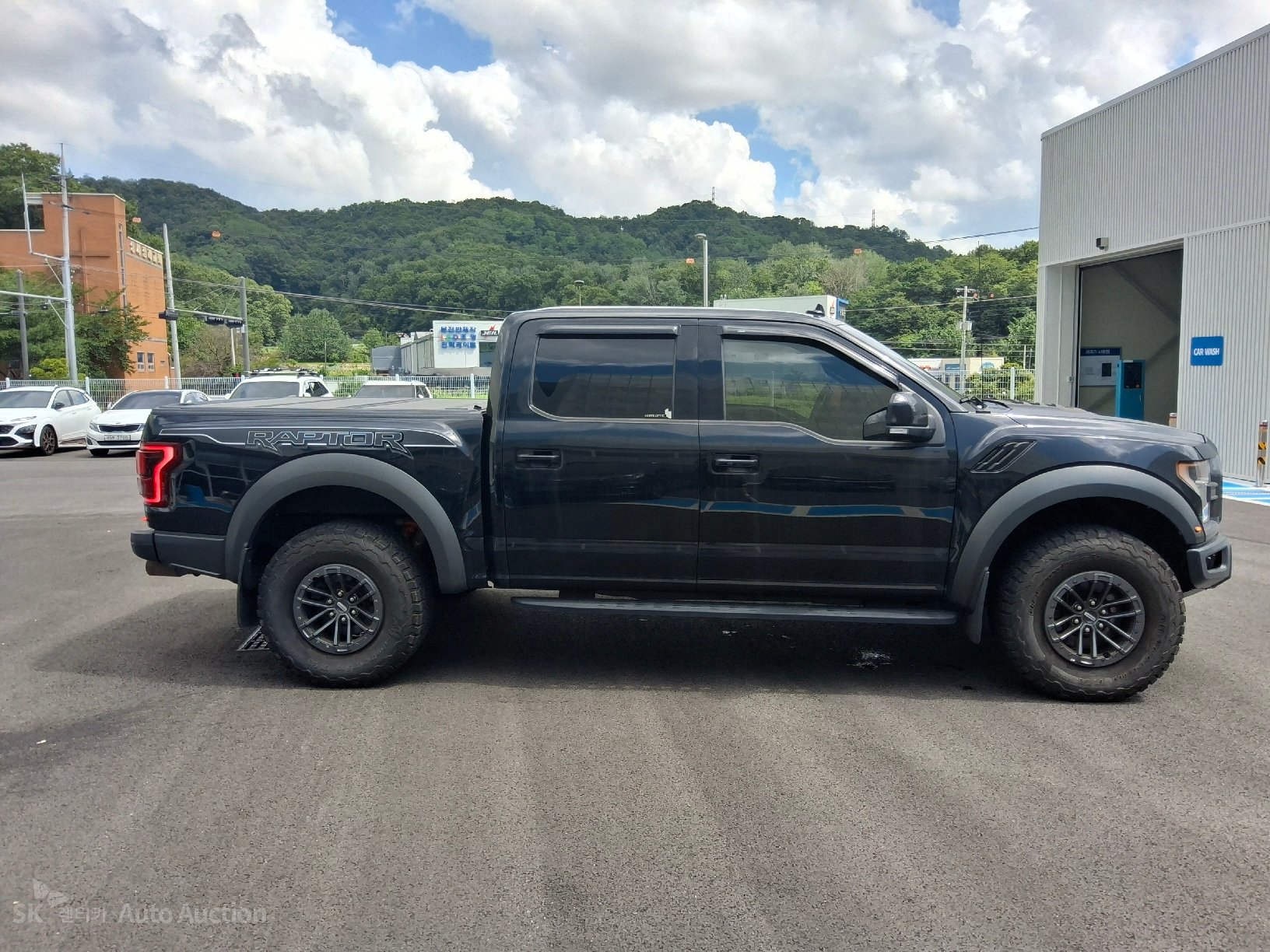 2019 - ford f150