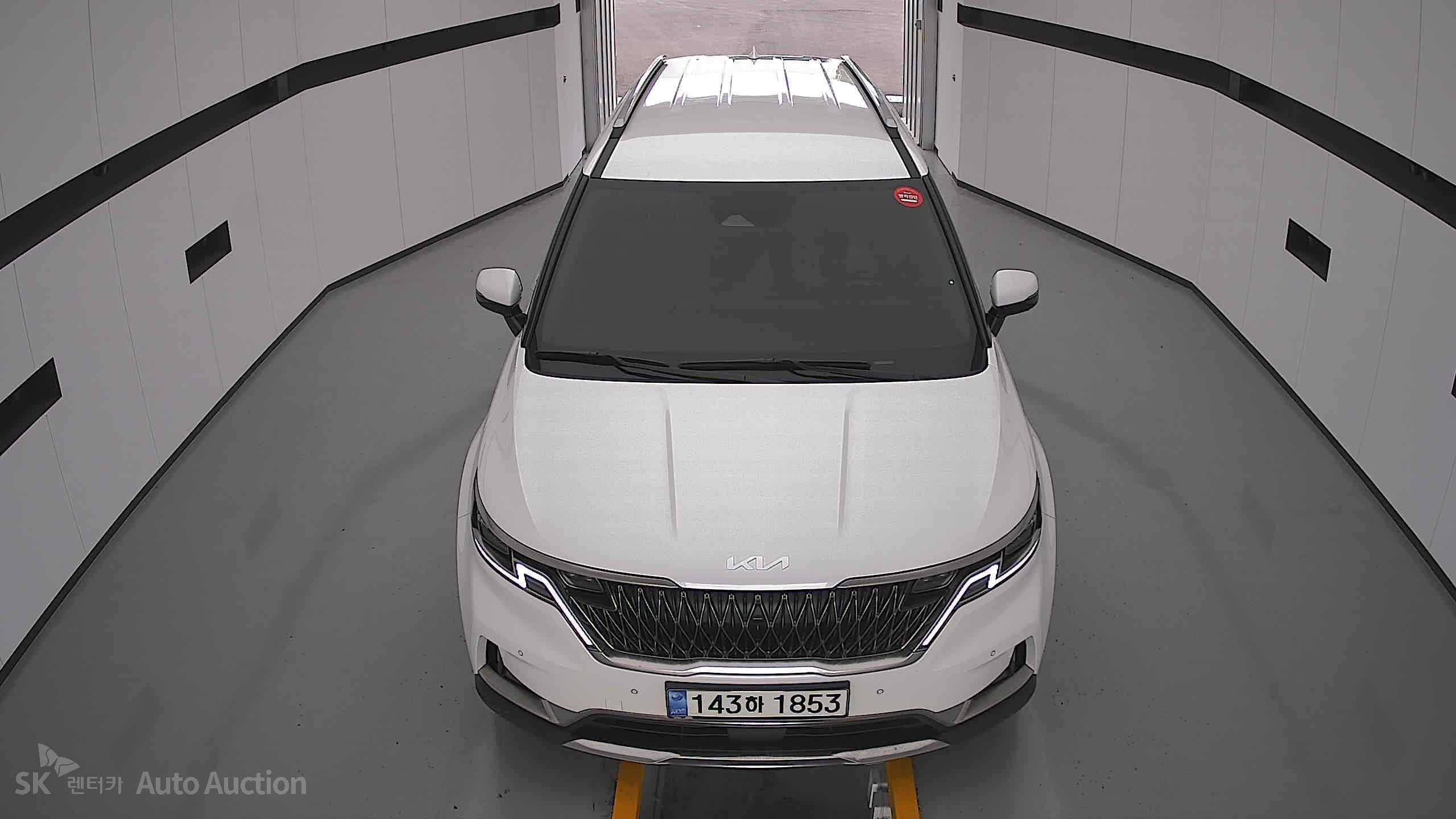 2023 - kia carnival
