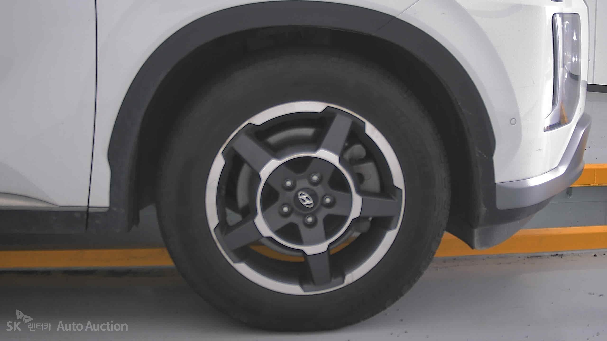 2023 - hyundai palisade