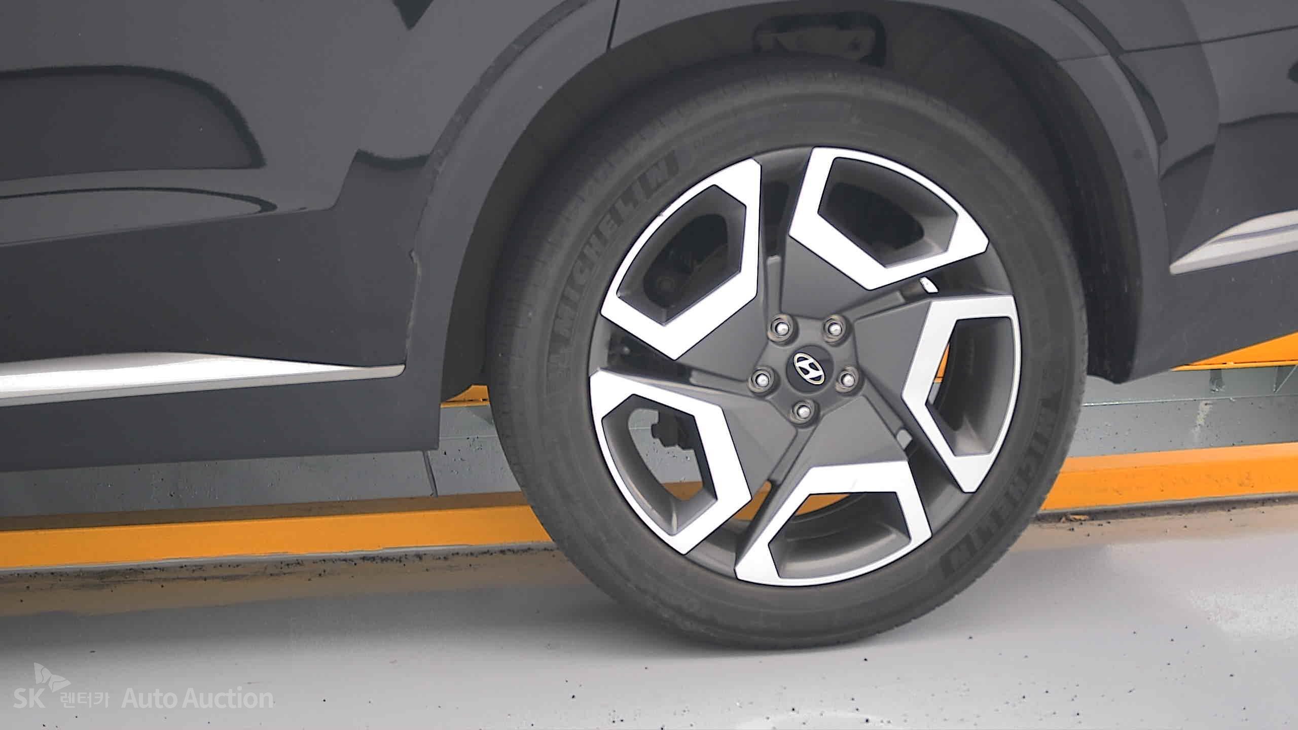 2024 - hyundai palisade