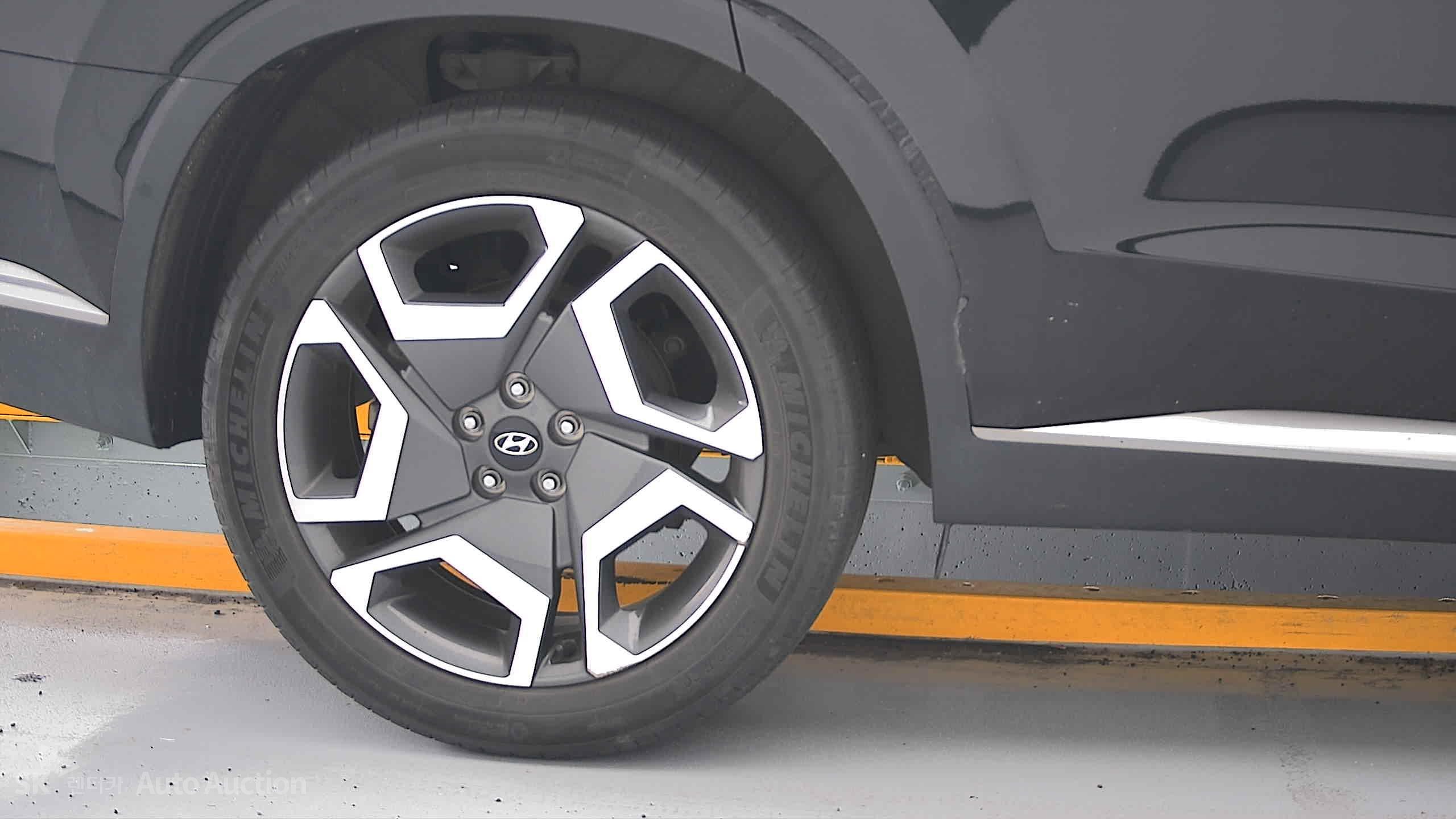2024 - hyundai palisade