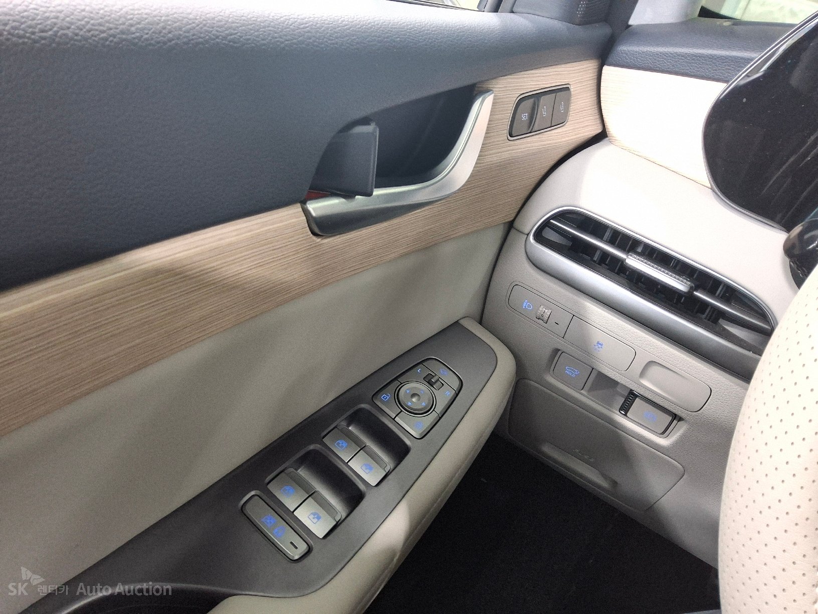 2024 - hyundai palisade