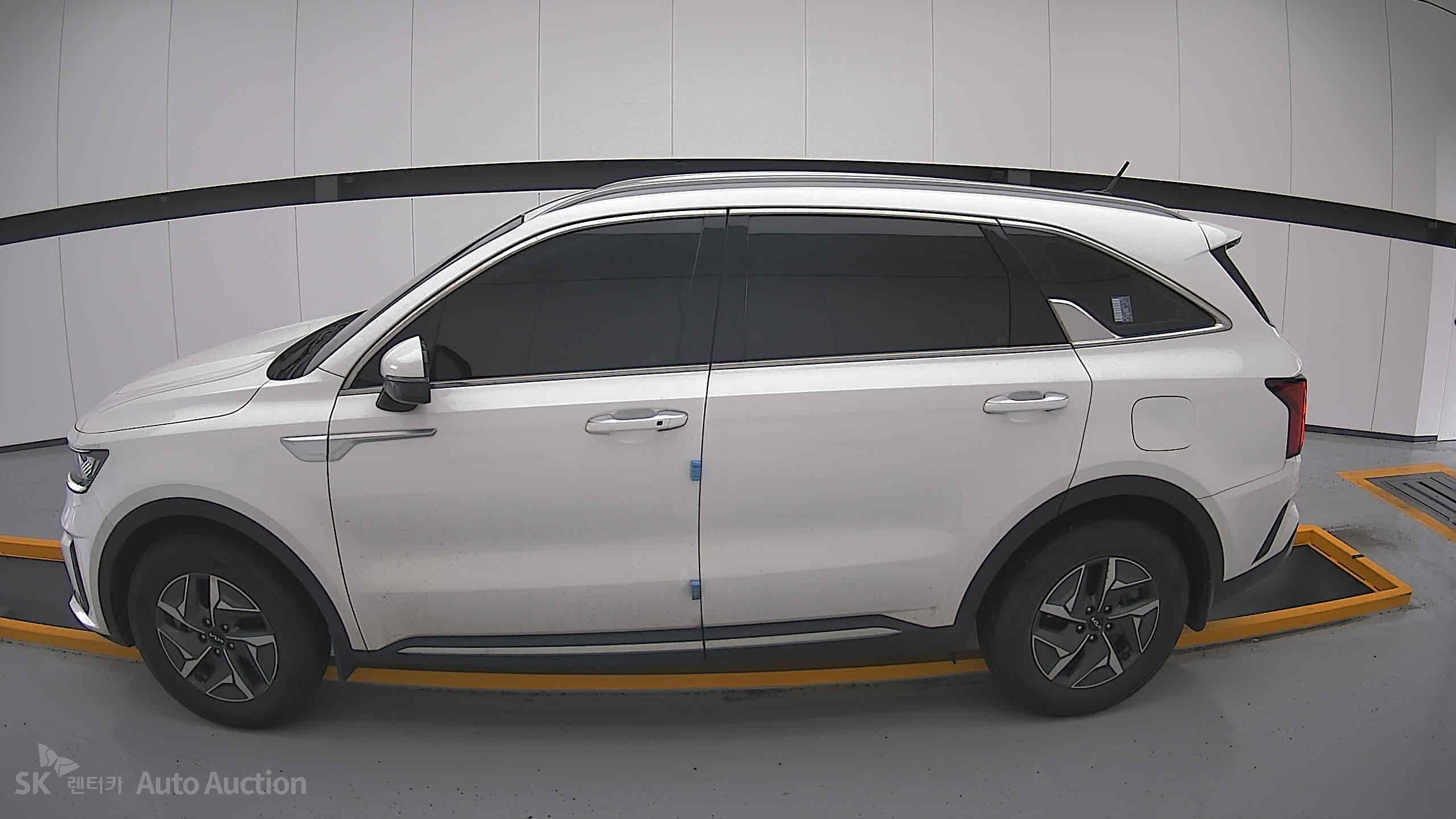 2022 - kia sorento