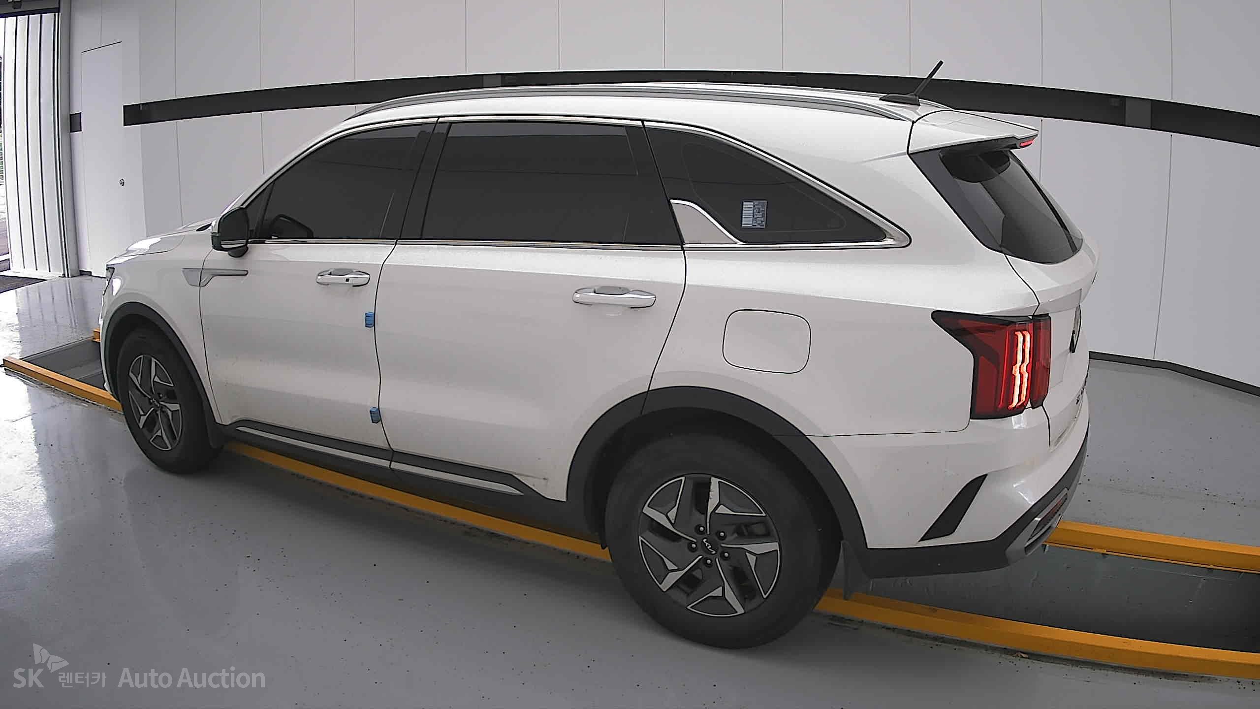 2022 - kia sorento