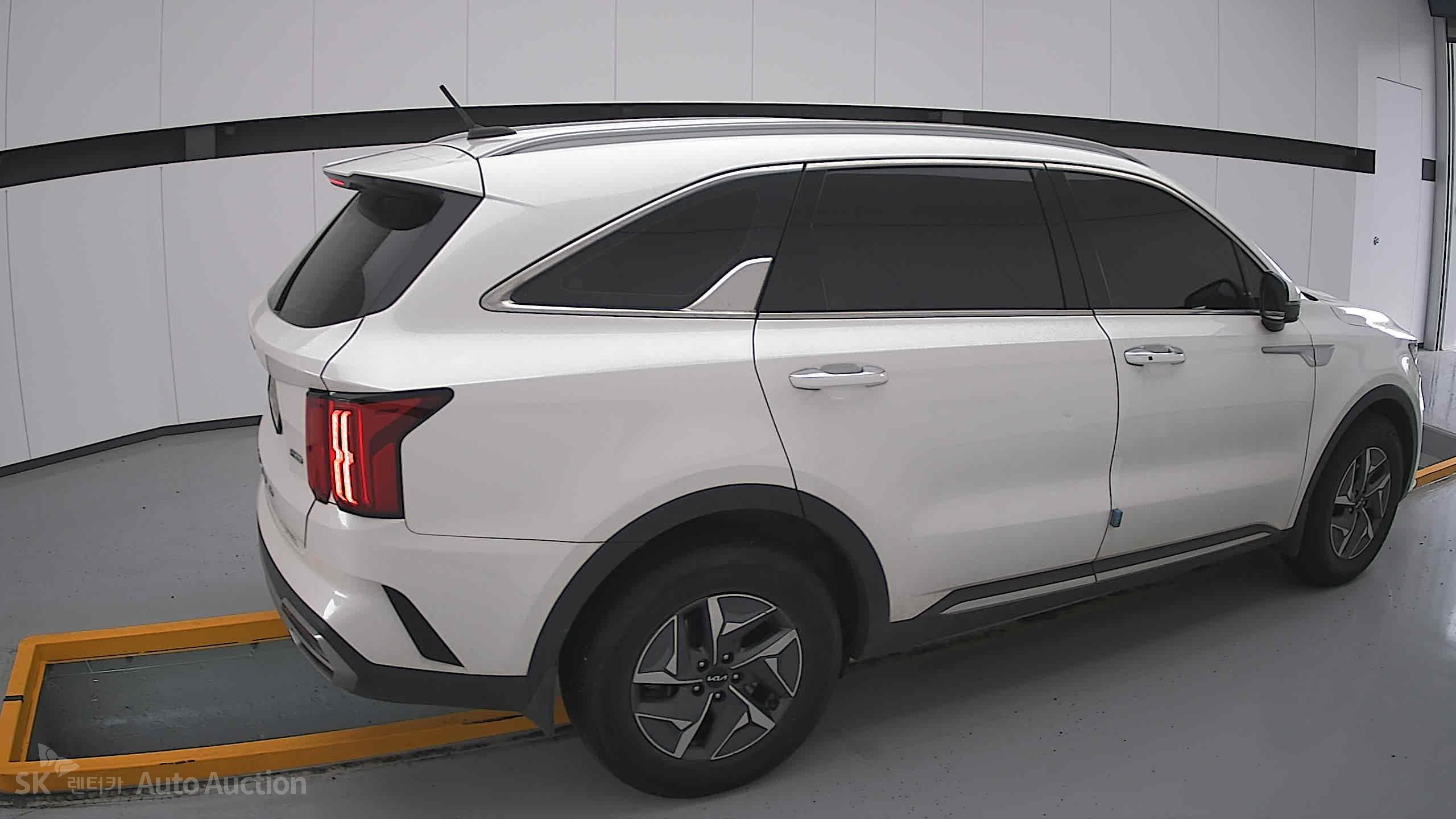2022 - kia sorento