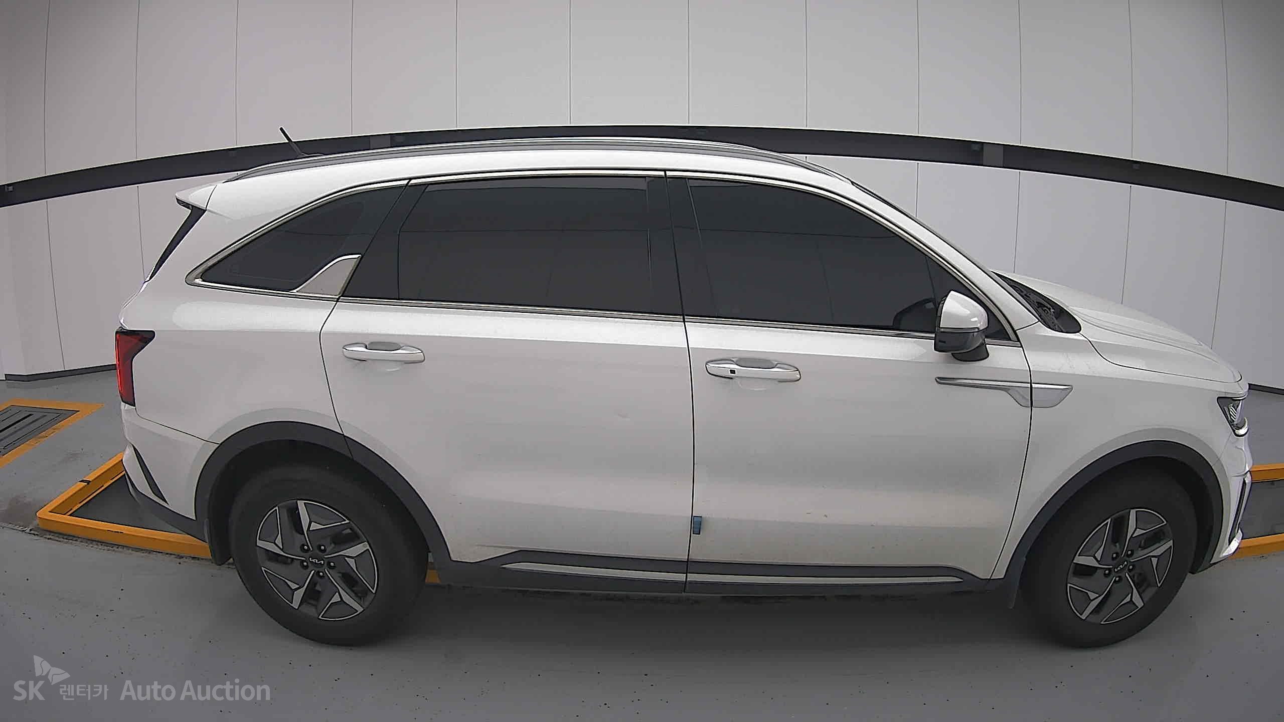 2022 - kia sorento