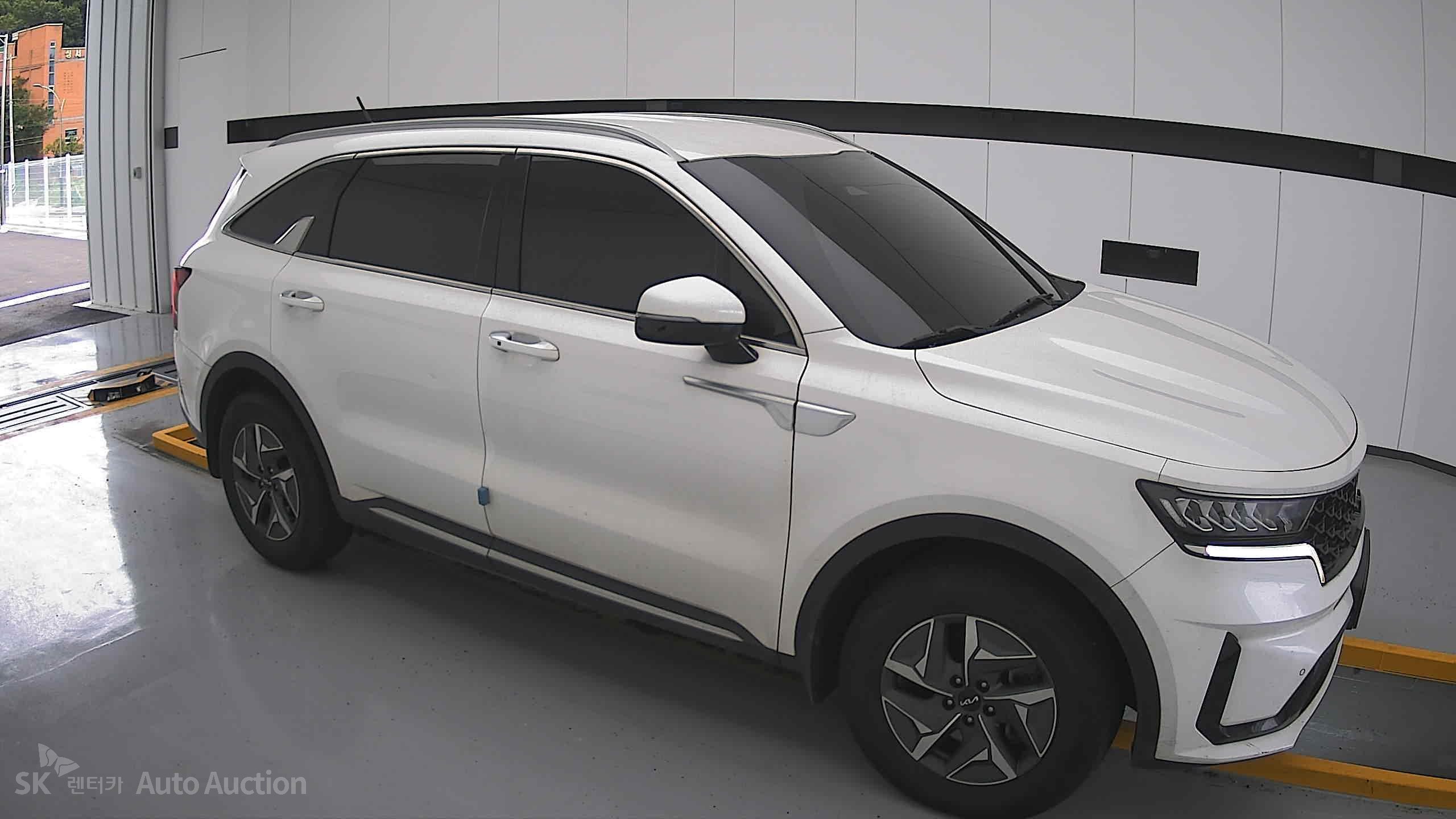 2022 - kia sorento