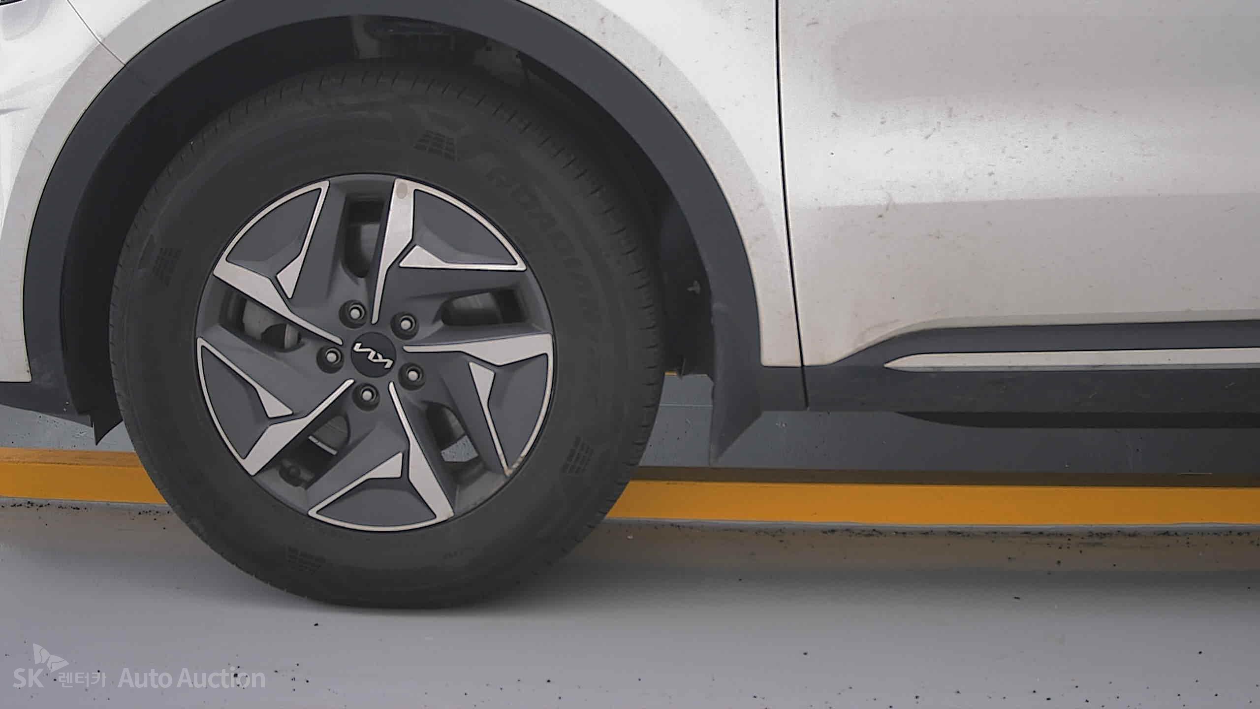 2022 - kia sorento