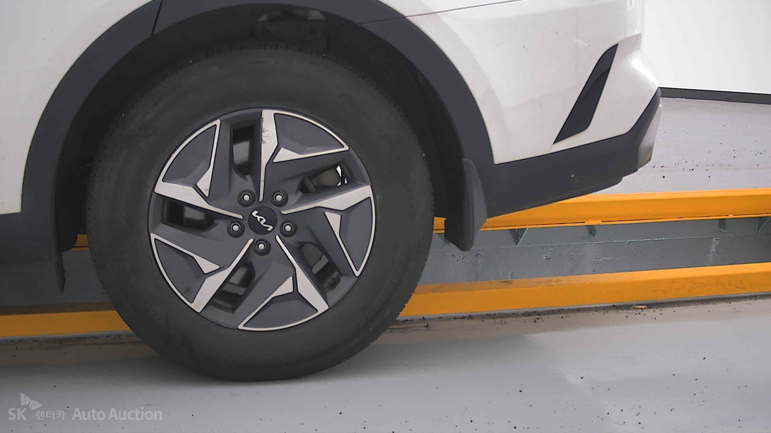 2022 - kia sorento