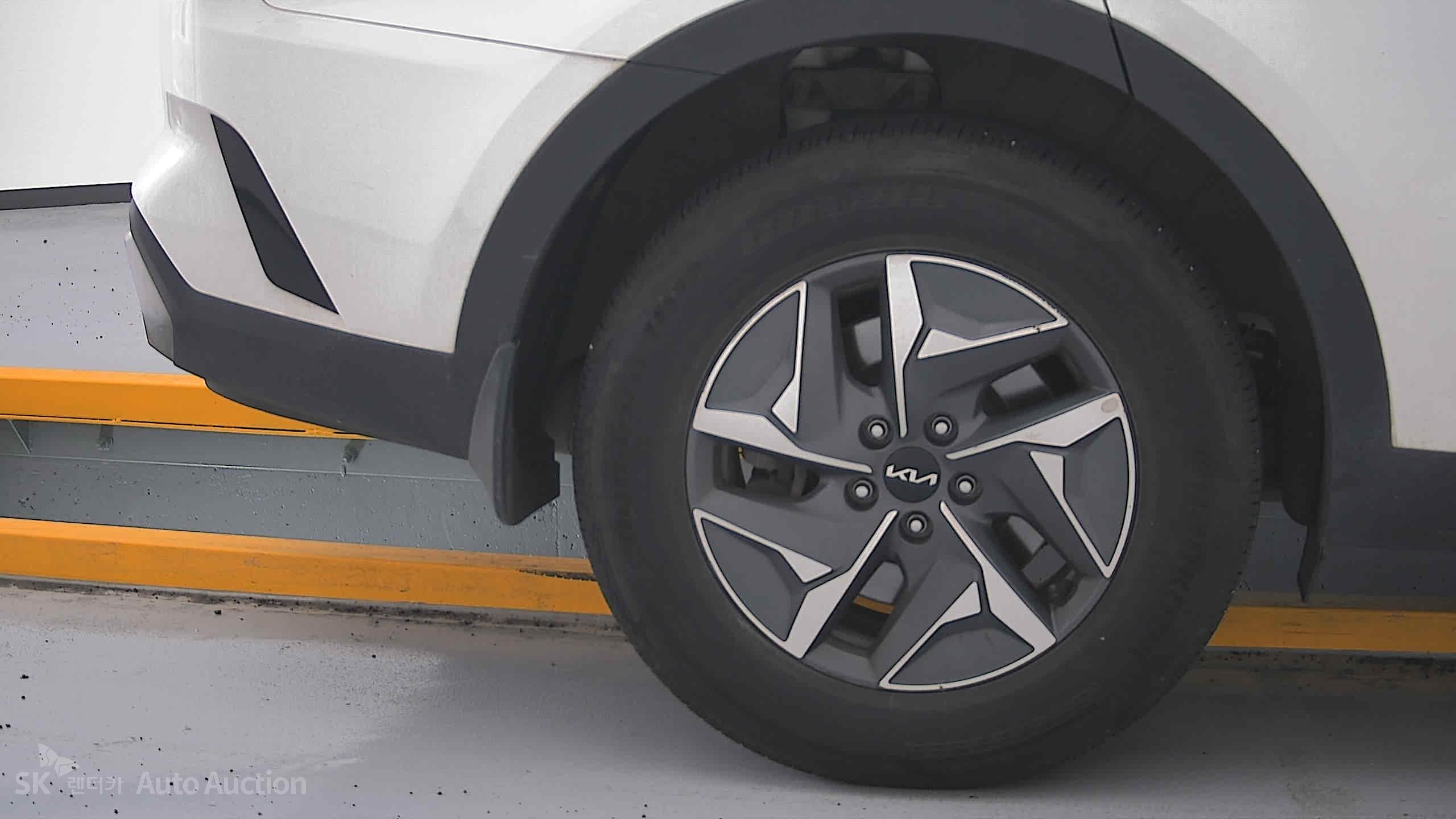 2022 - kia sorento